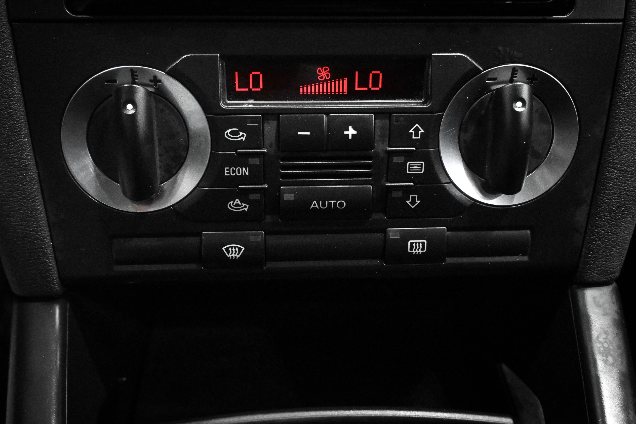 Foto Audi A3 15