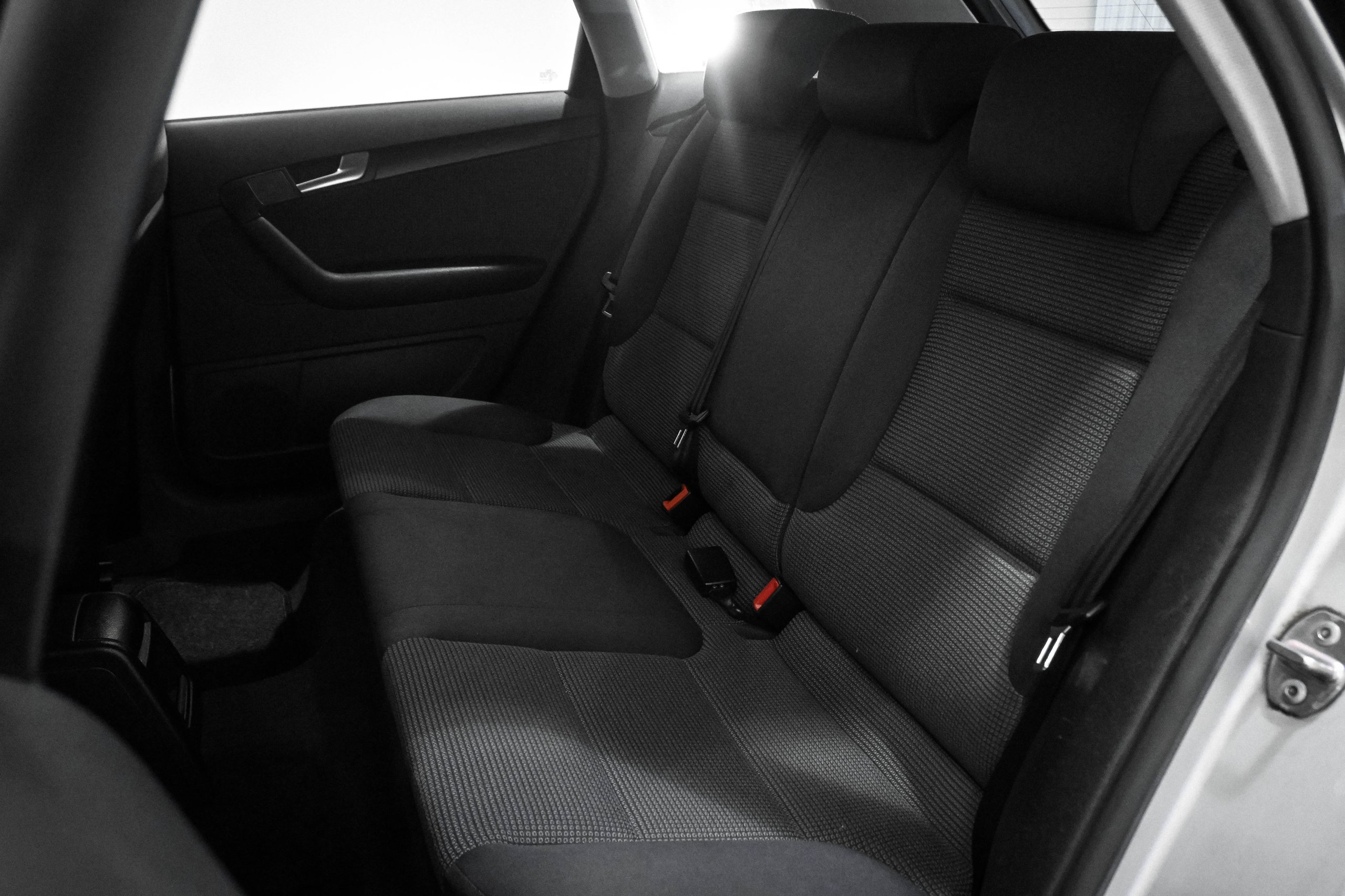 Foto Audi A3 12