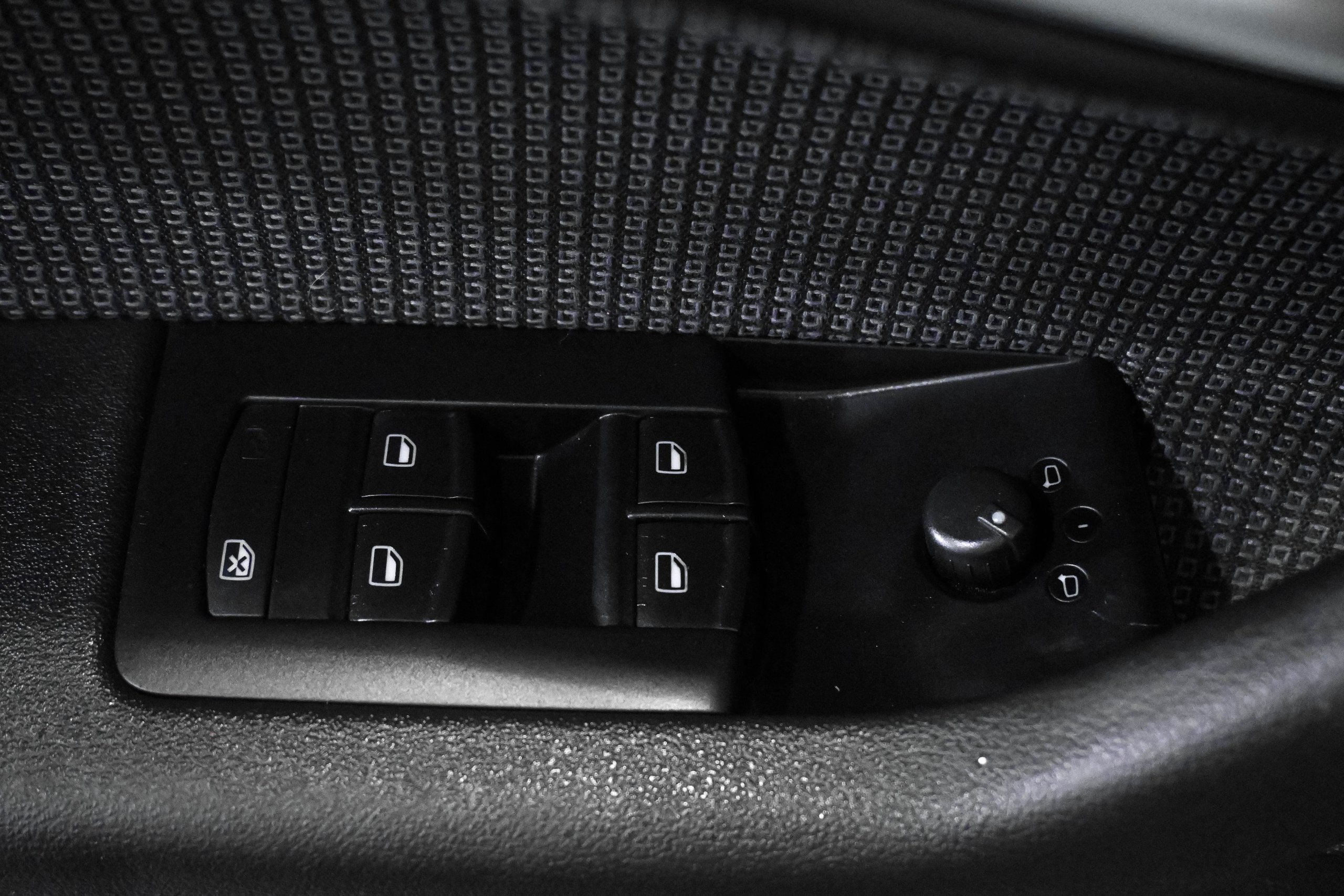 Foto Audi A3 23