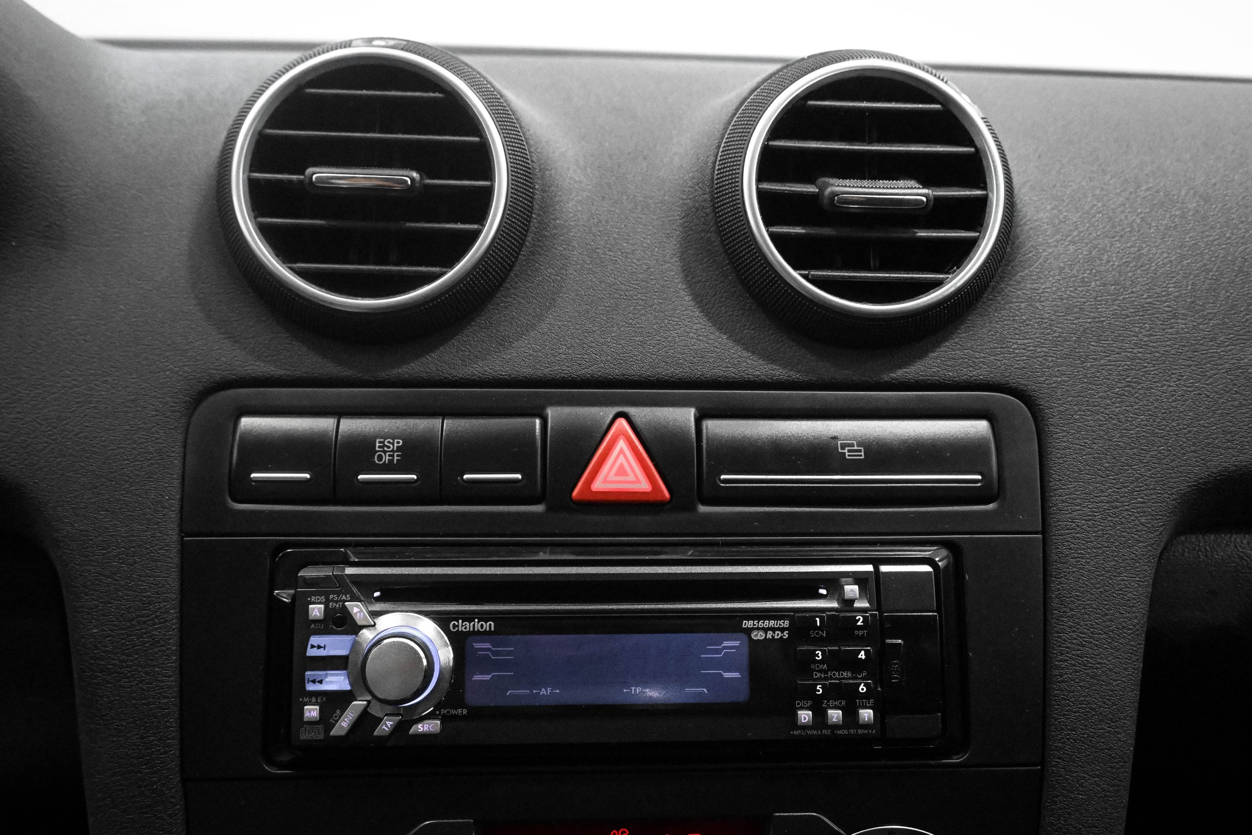 Foto Audi A3 16