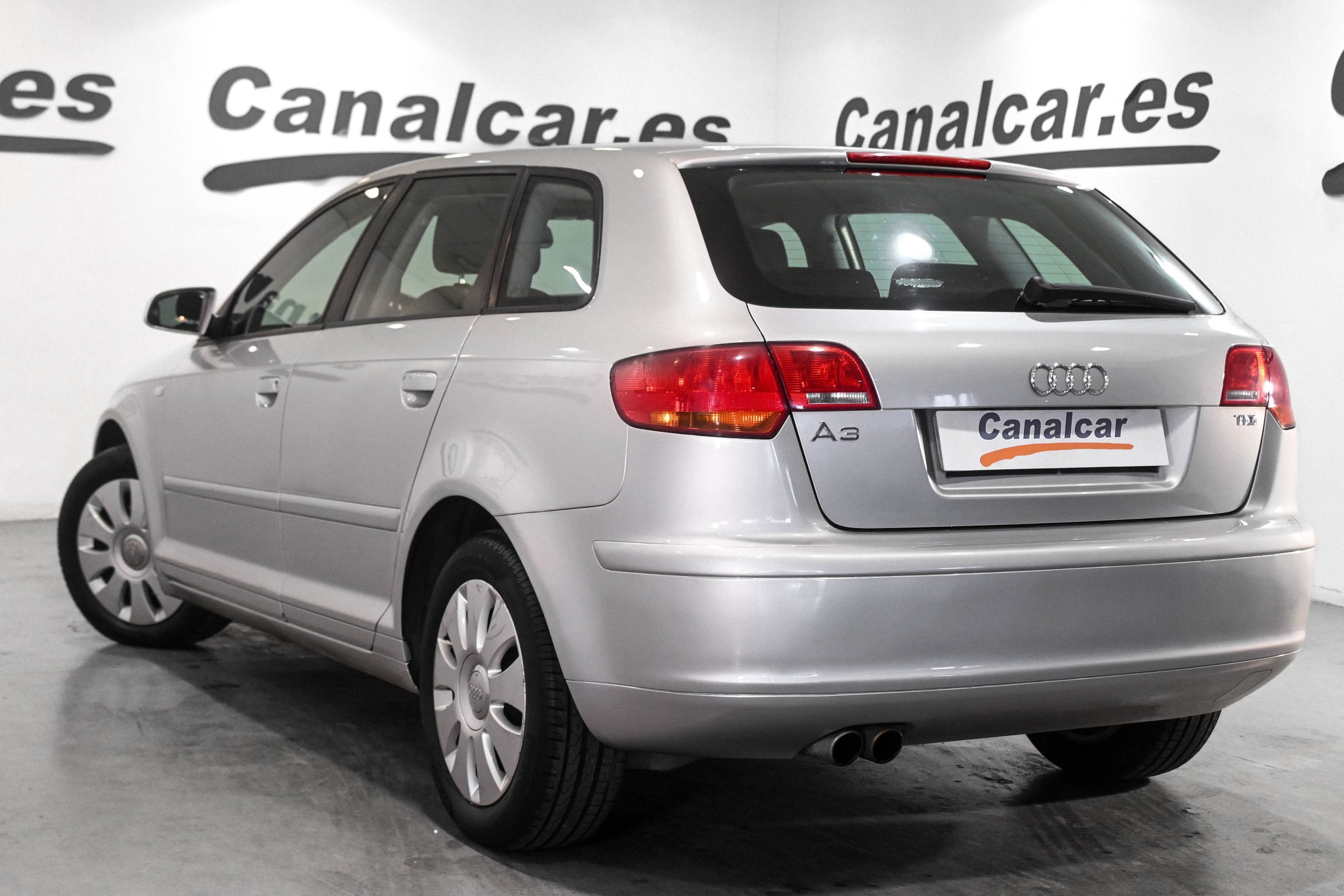 Foto Audi A3 7
