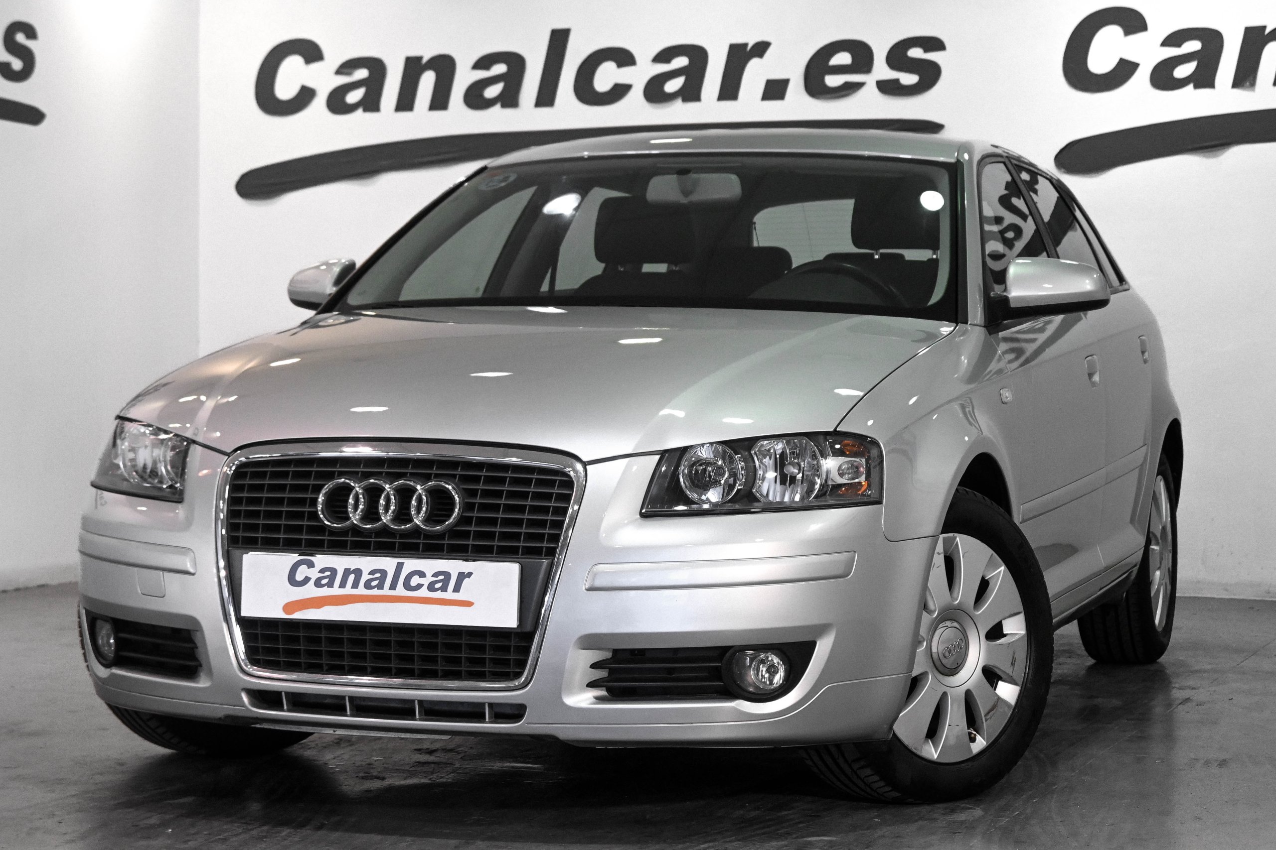 Foto Audi A3 1