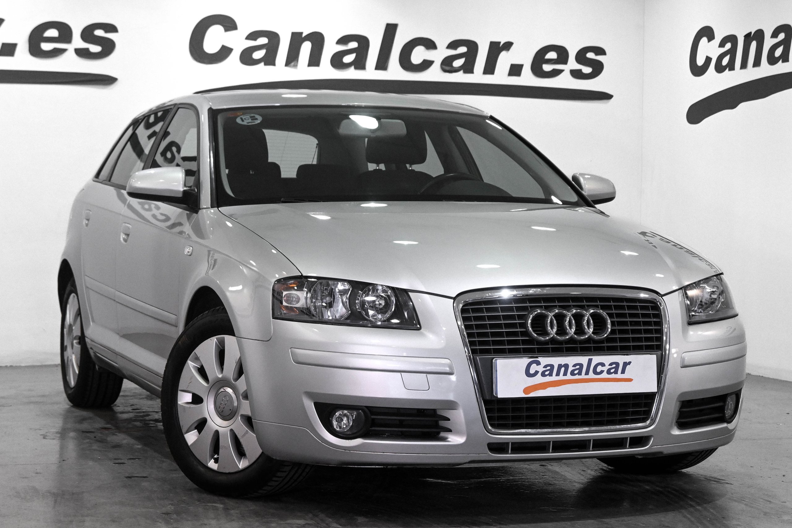 Foto Audi A3 4