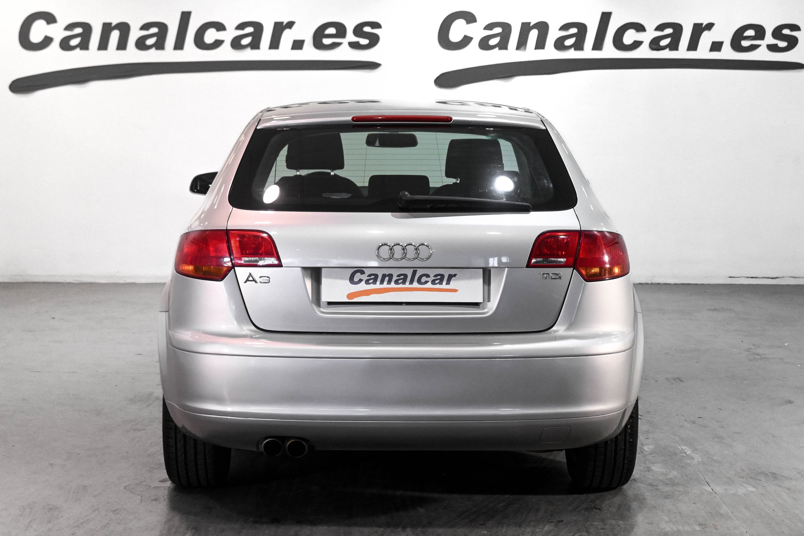 Foto Audi A3 6