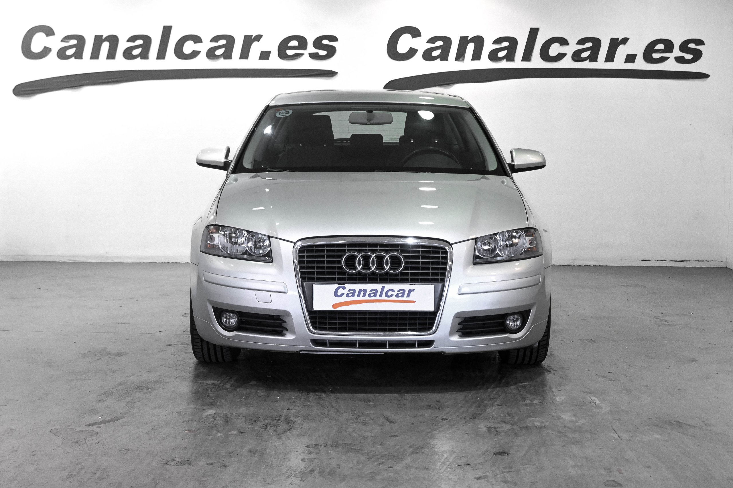Foto Audi A3 3