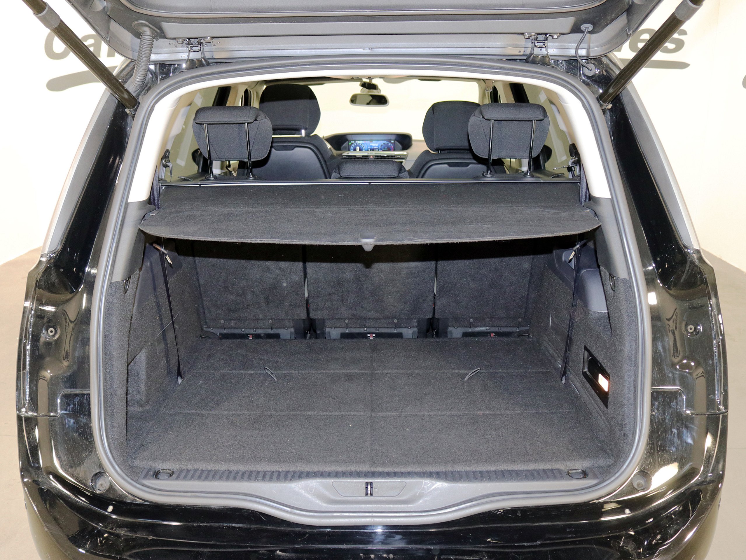 Foto Citroen Grand C4 Picasso 9