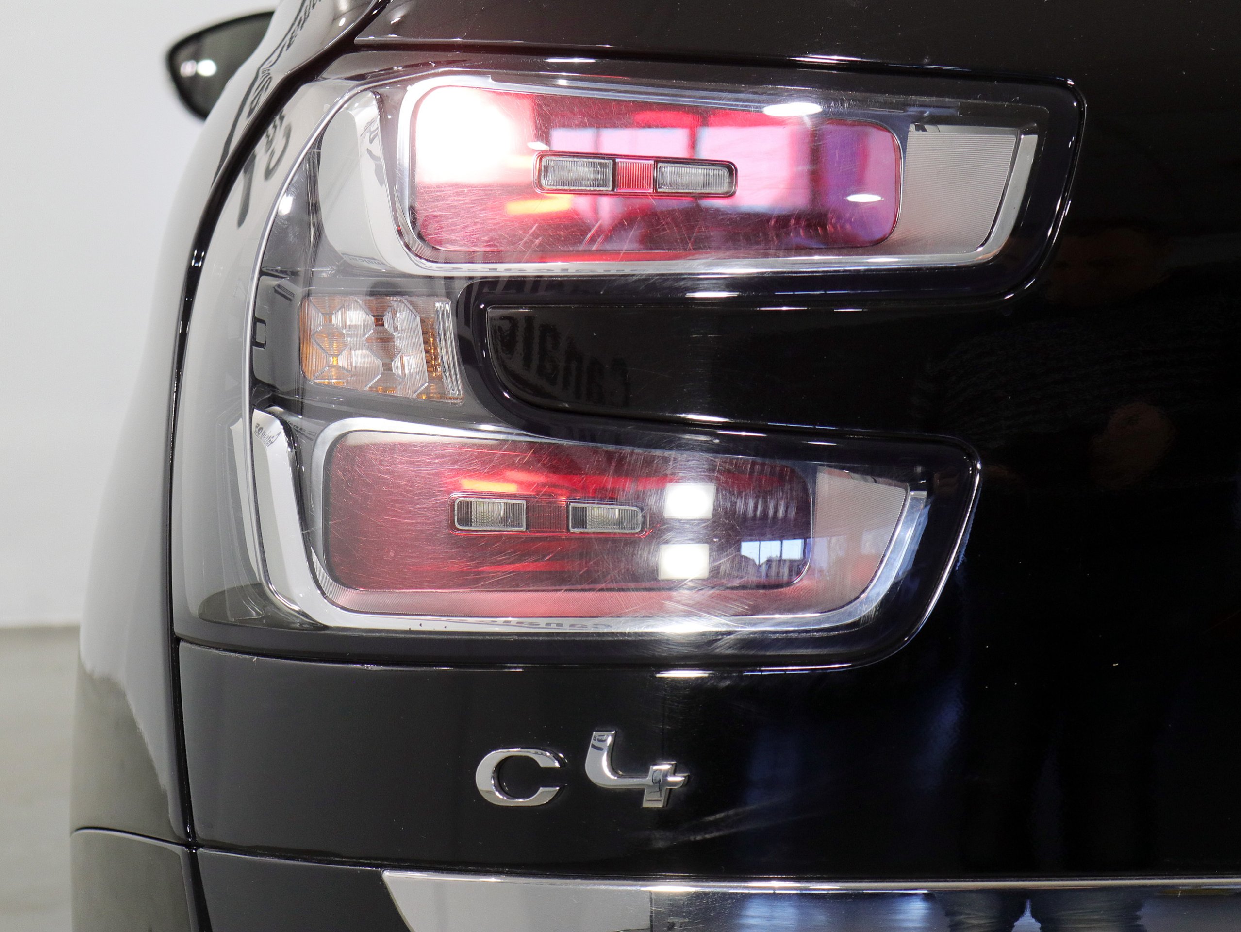 Foto Citroen Grand C4 Picasso 12