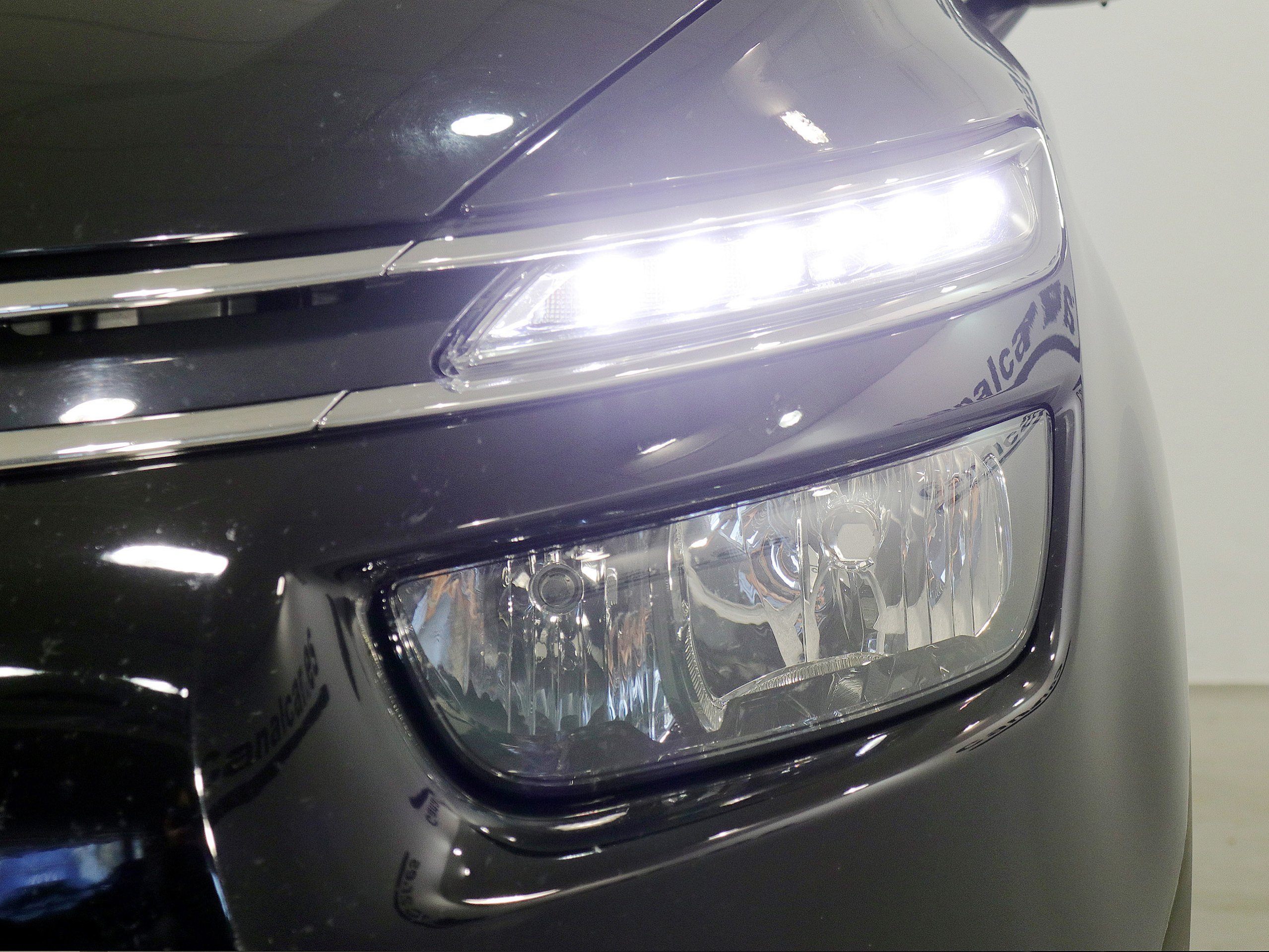 Foto Citroen Grand C4 Picasso 15
