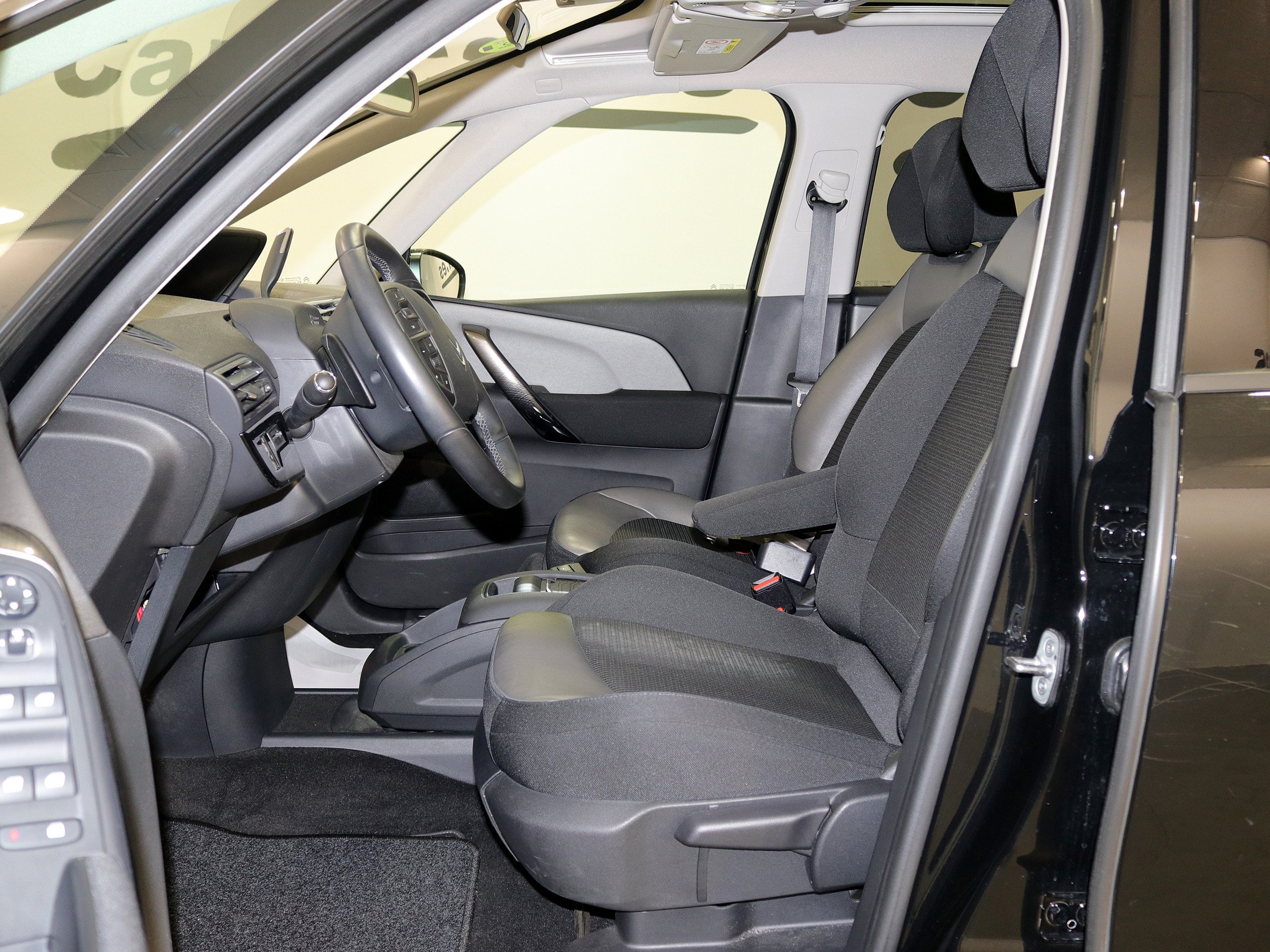Foto Citroen Grand C4 Picasso 16