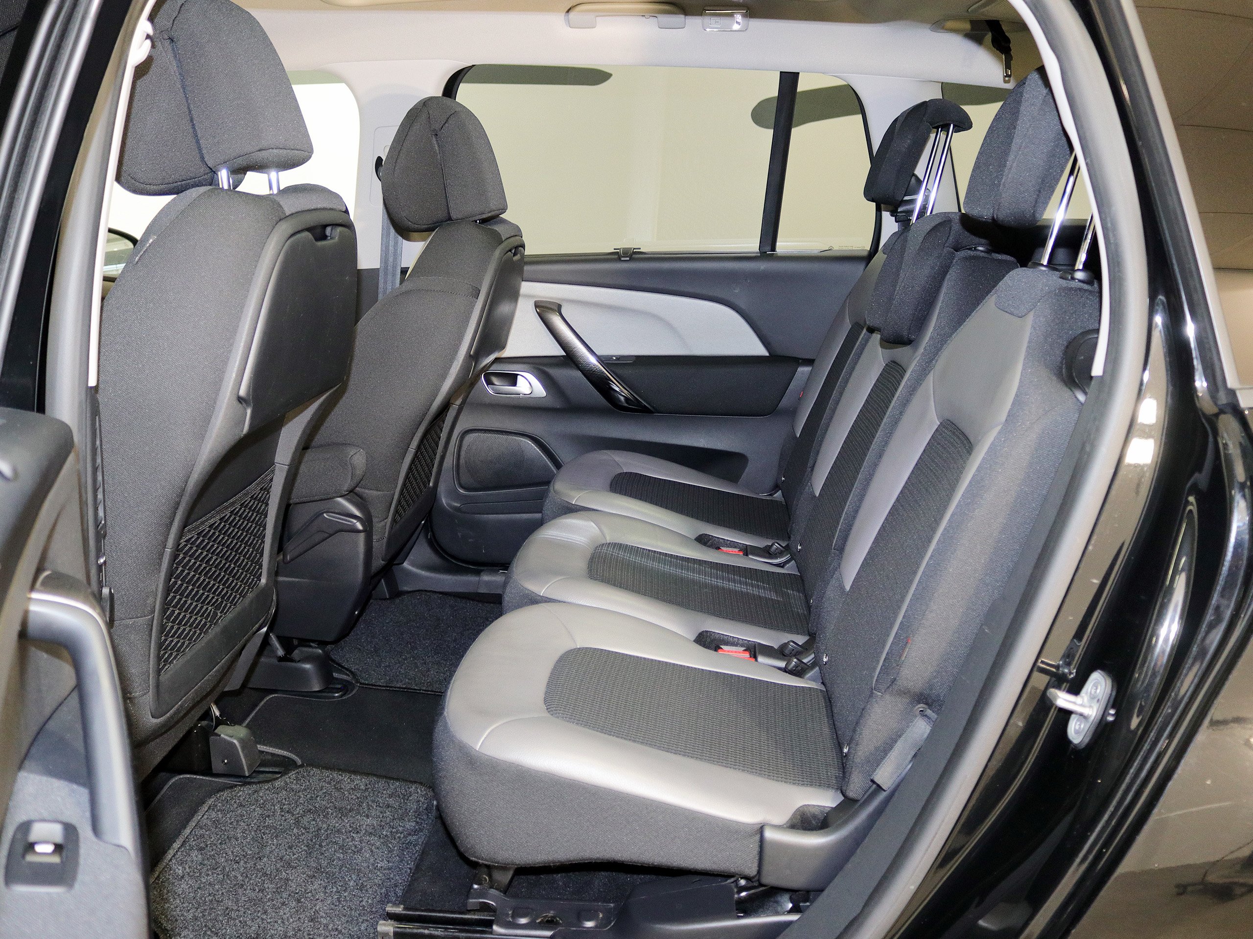 Foto Citroen Grand C4 Picasso 17