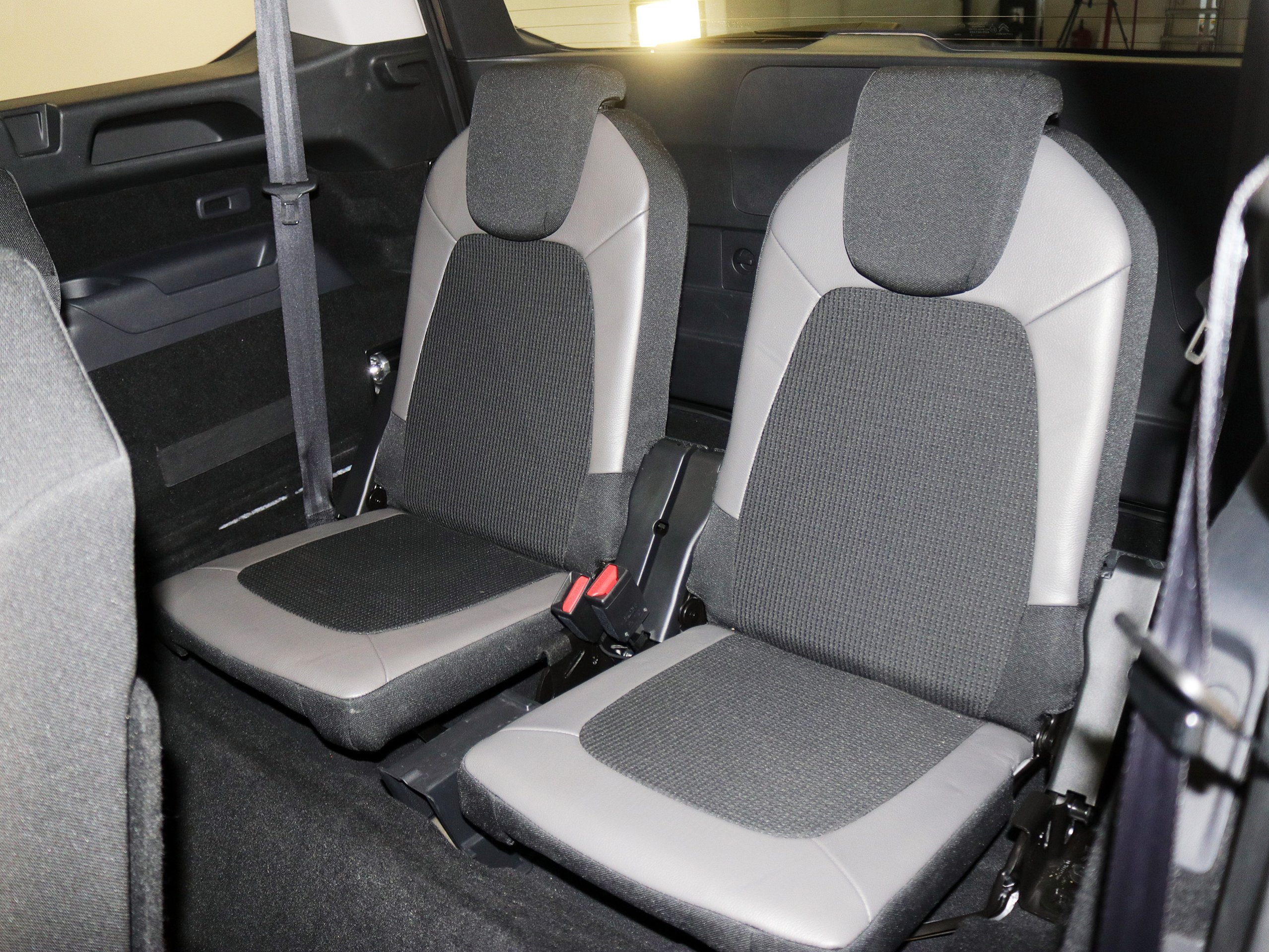 Foto Citroen Grand C4 Picasso 18