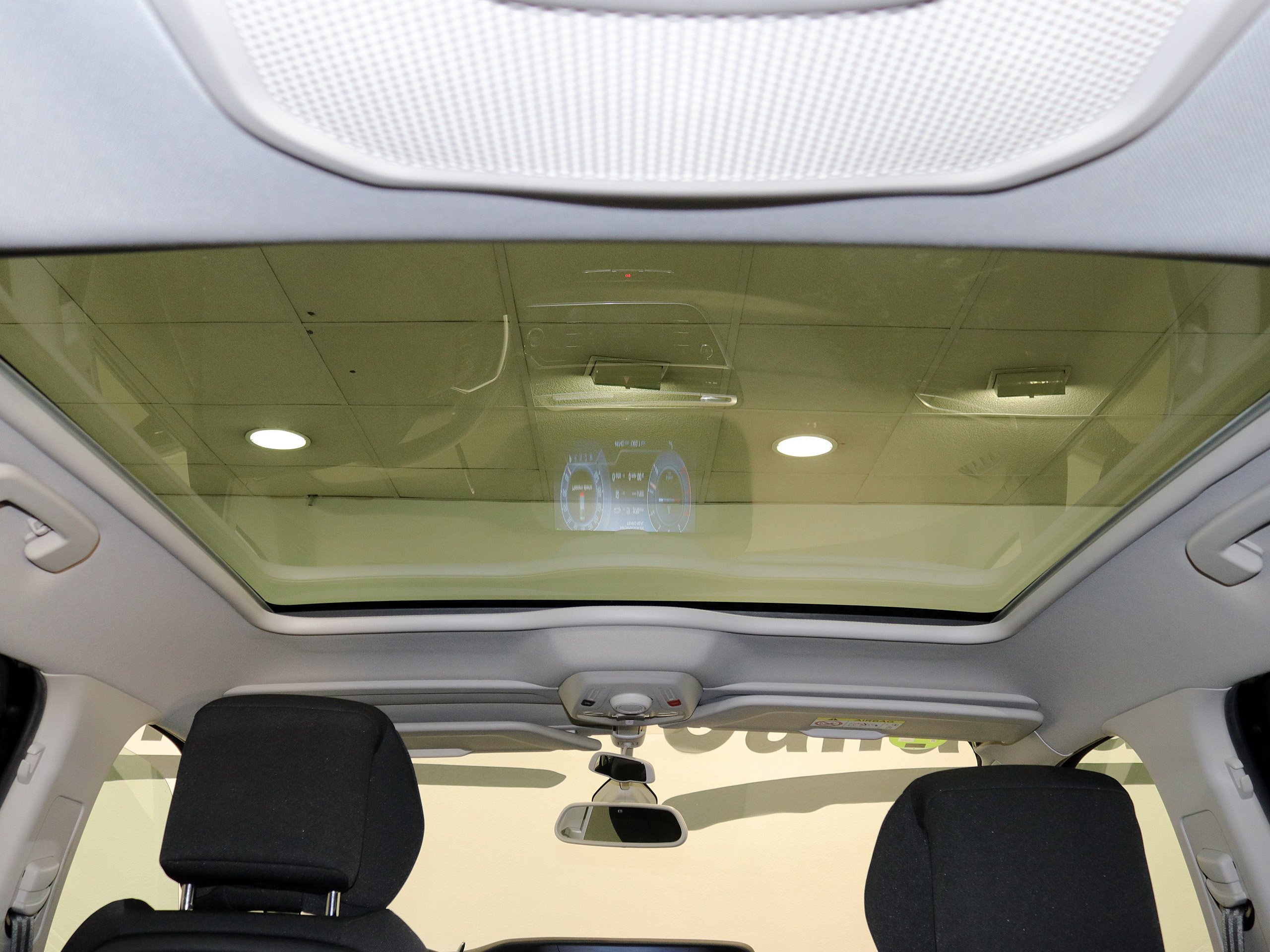 Foto Citroen Grand C4 Picasso 19