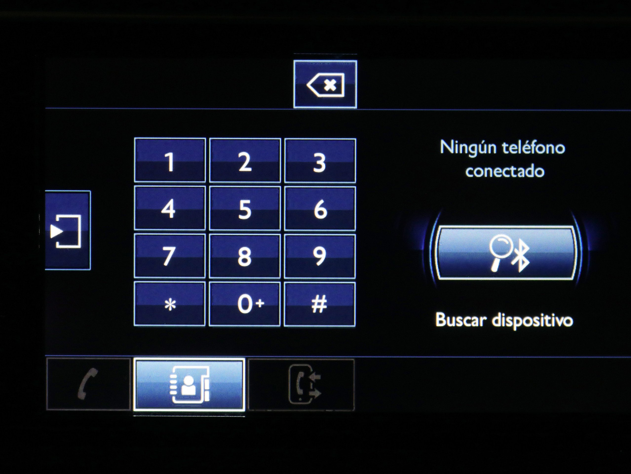 Foto Citroen Grand C4 Picasso 22