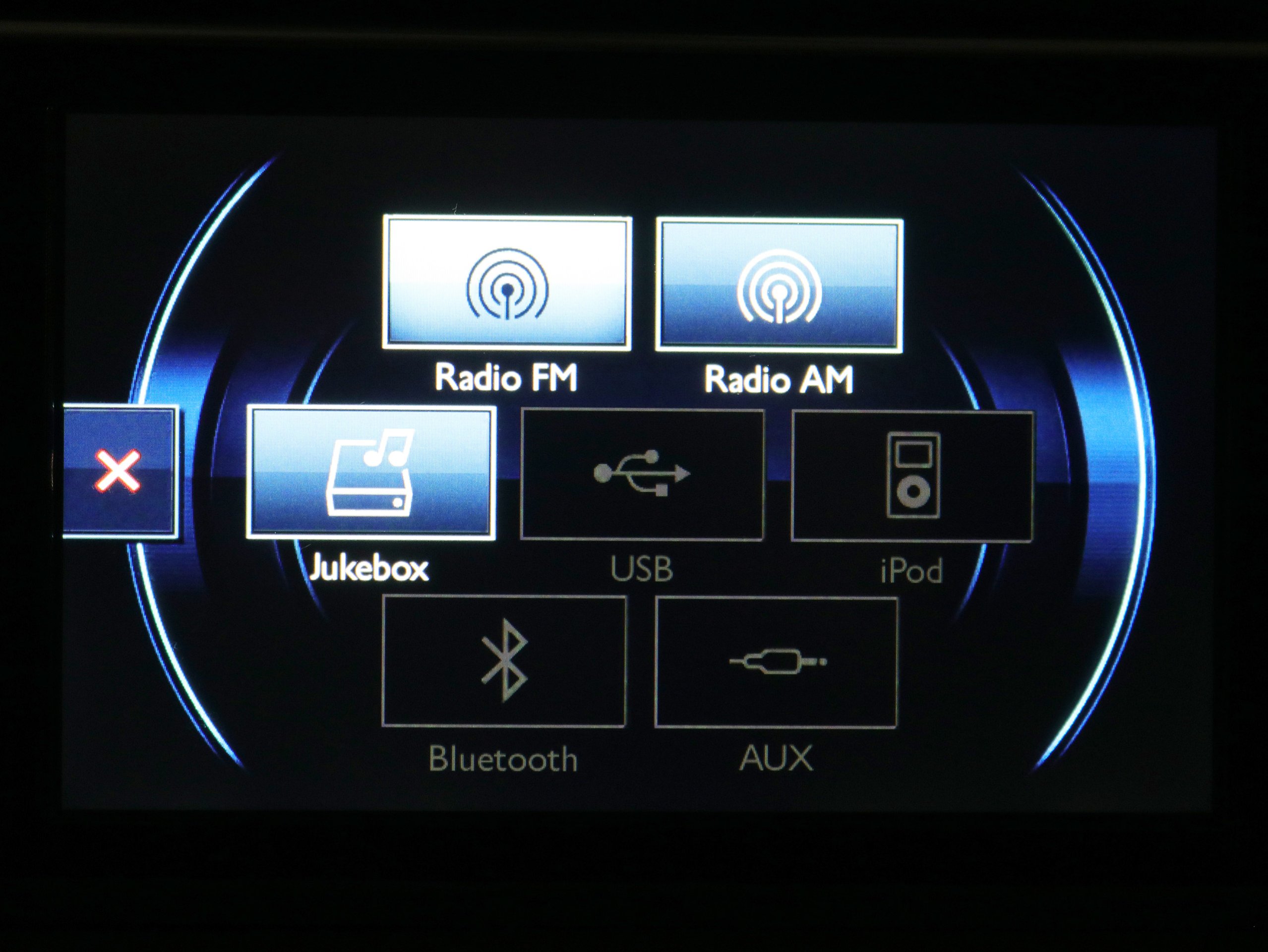 Foto Citroen Grand C4 Picasso 23