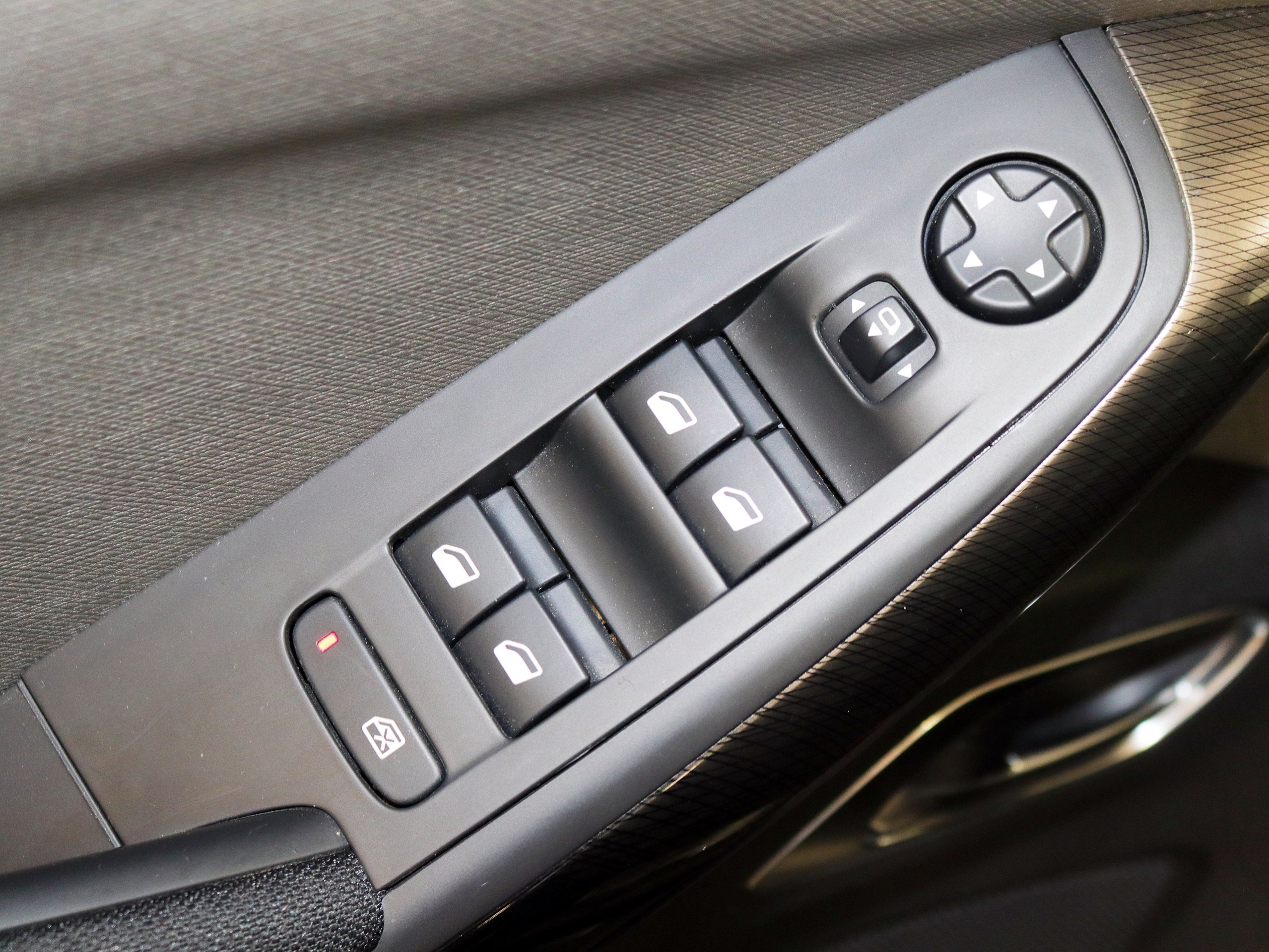 Foto Citroen Grand C4 Picasso 28