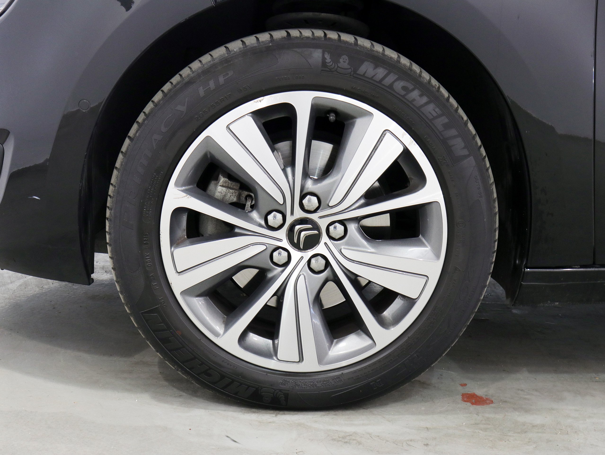 Foto Citroen Grand C4 Picasso 35