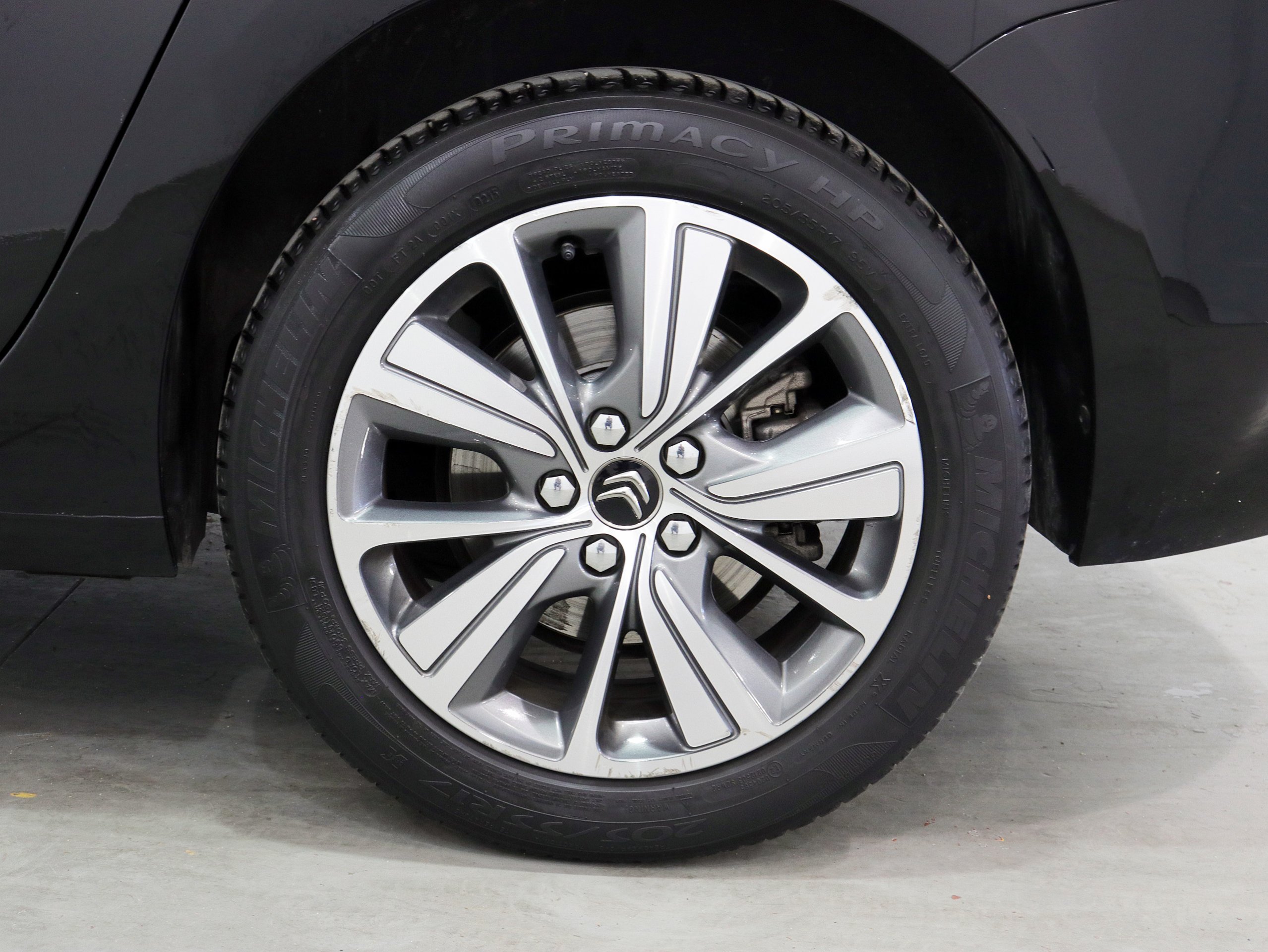 Foto Citroen Grand C4 Picasso 36