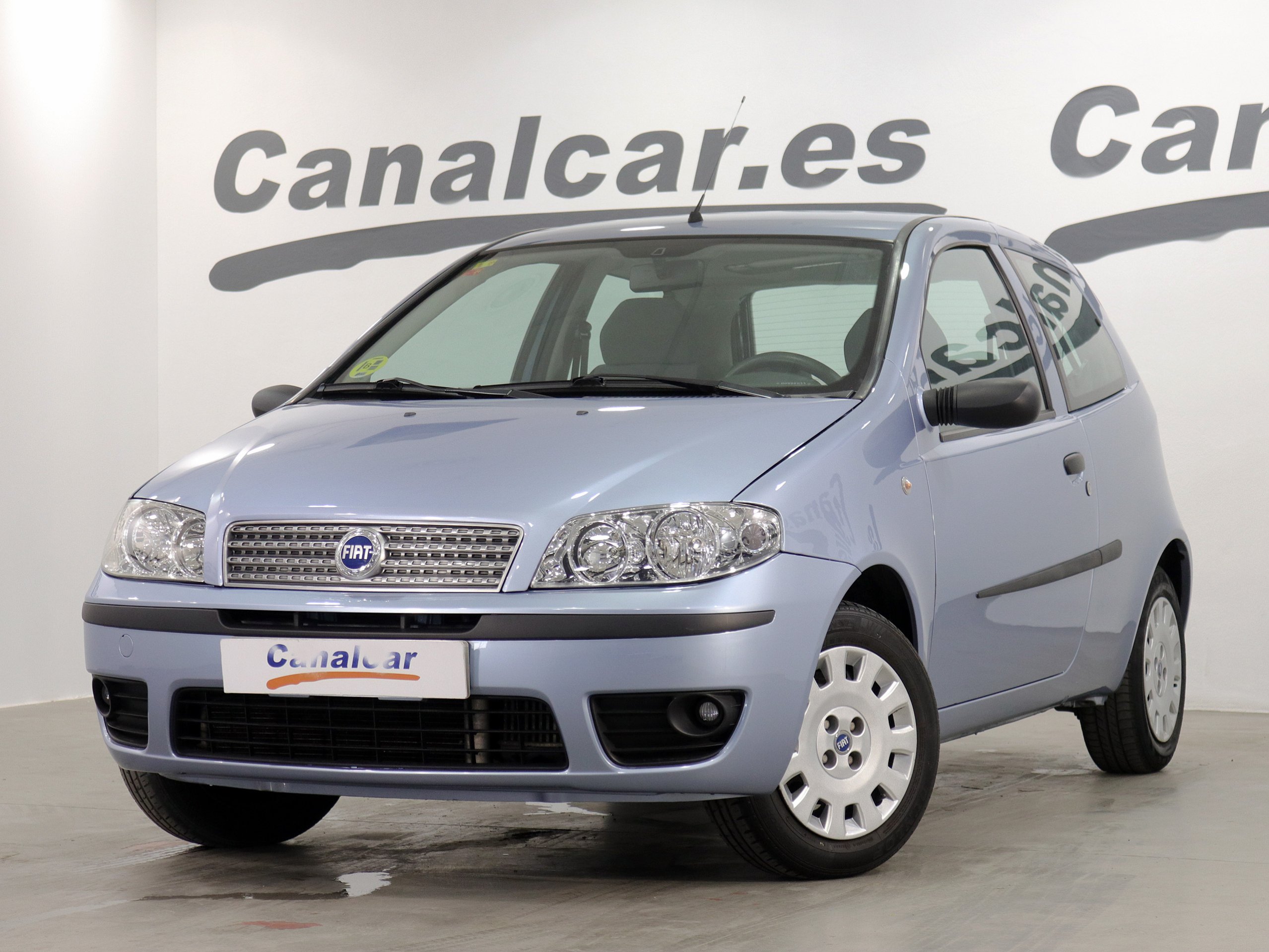 Foto Fiat Punto 1