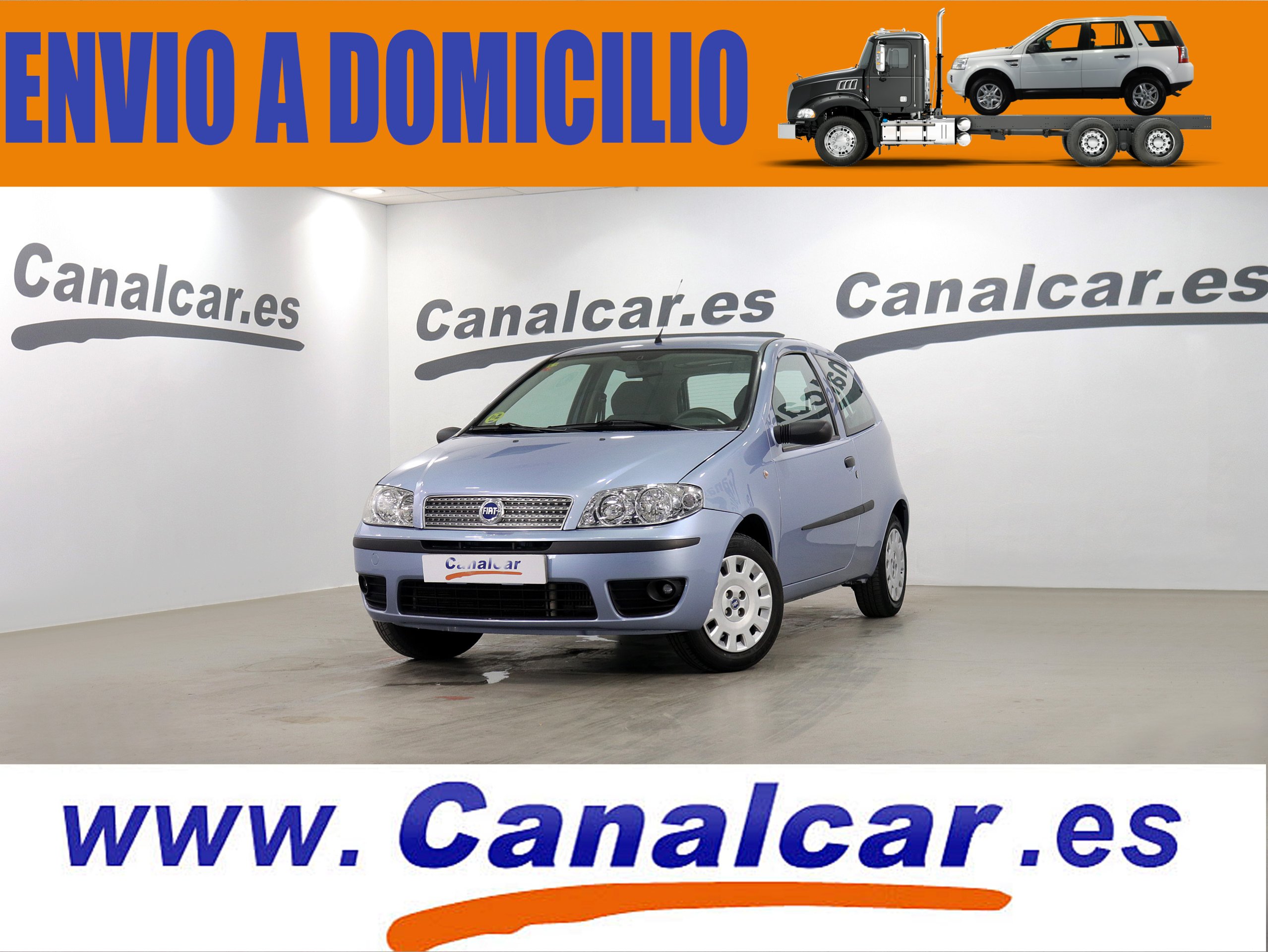 Foto Fiat Punto 2