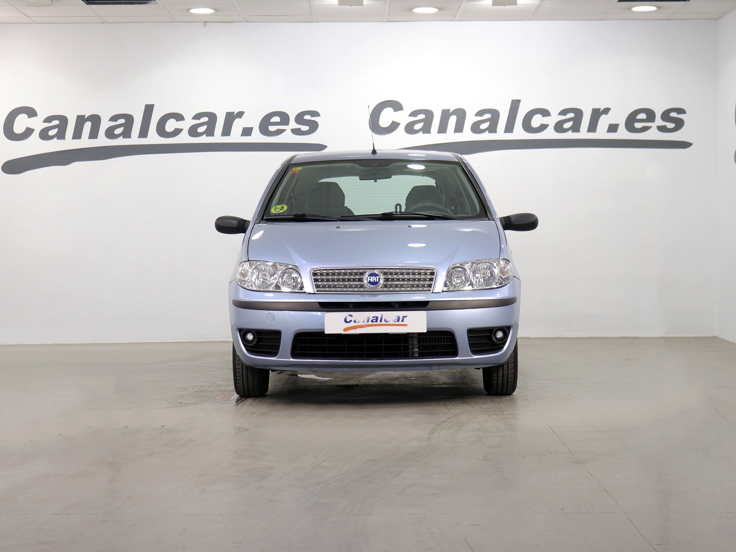 Foto Fiat Punto 4