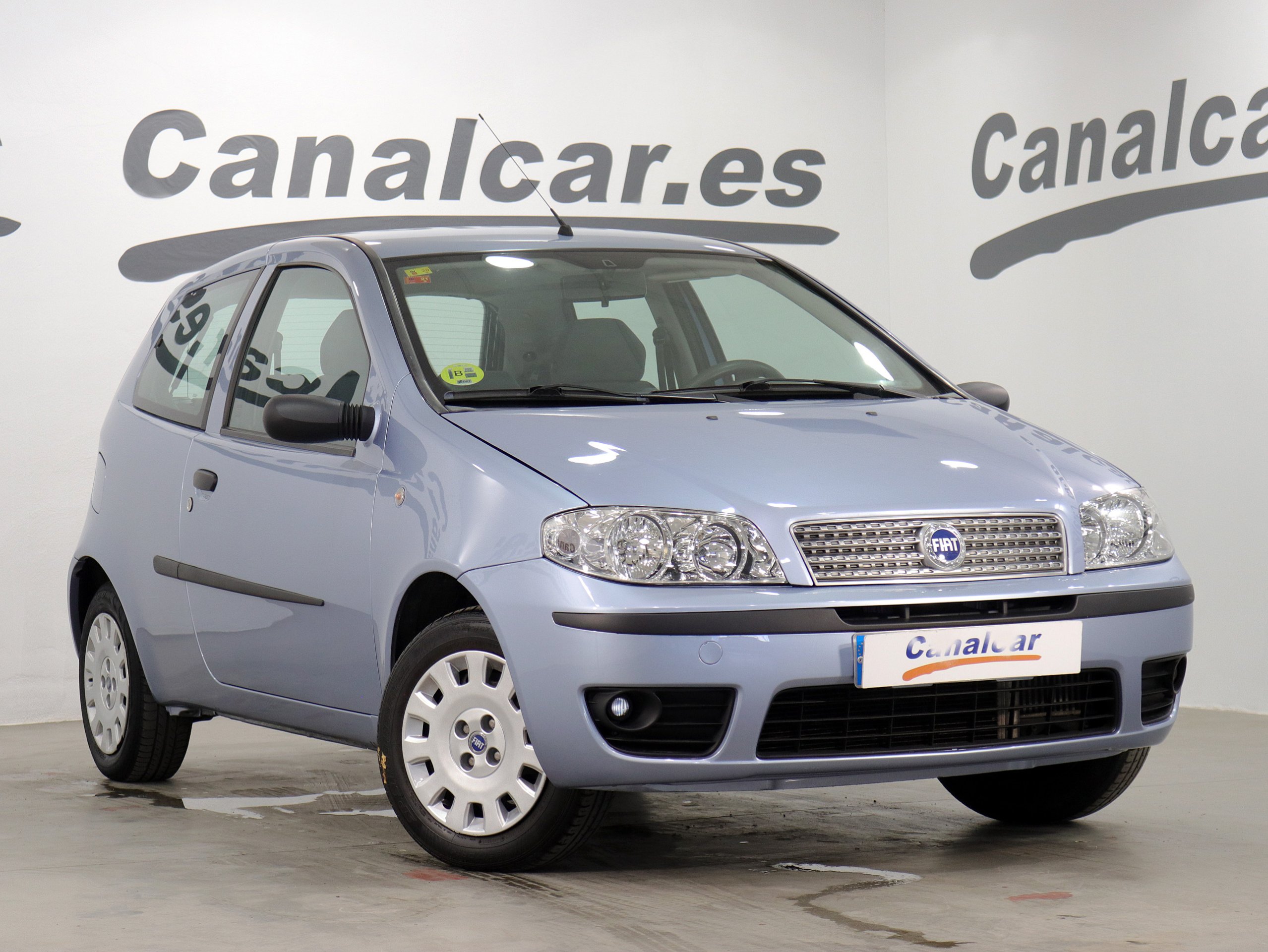 Foto Fiat Punto 5