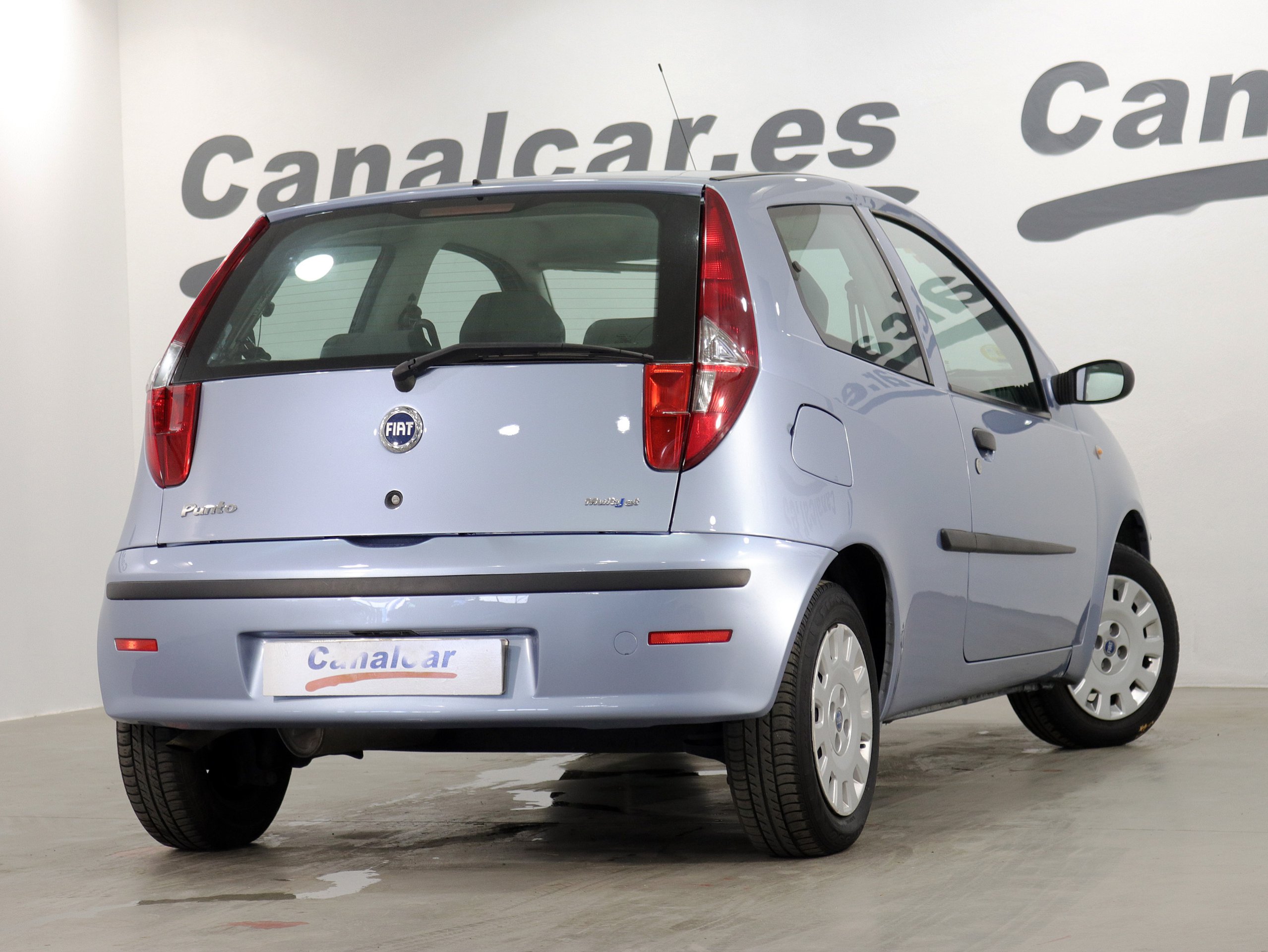 Foto Fiat Punto 6