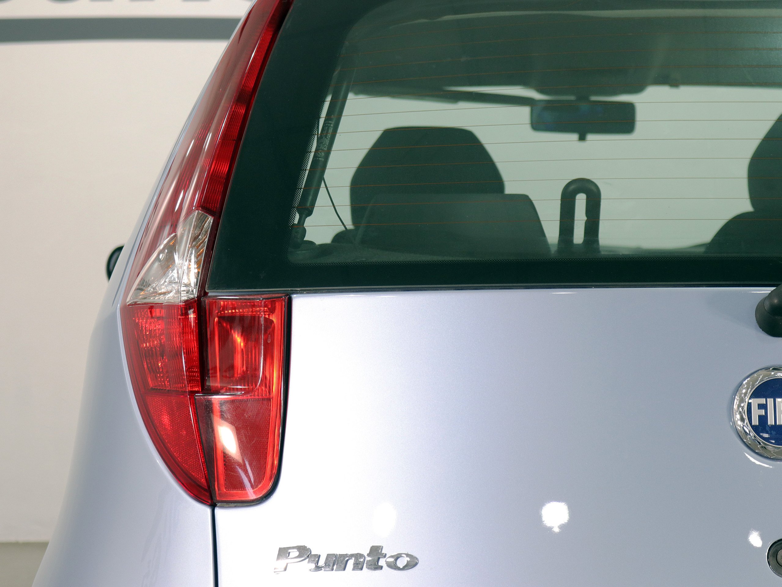 Foto Fiat Punto 11