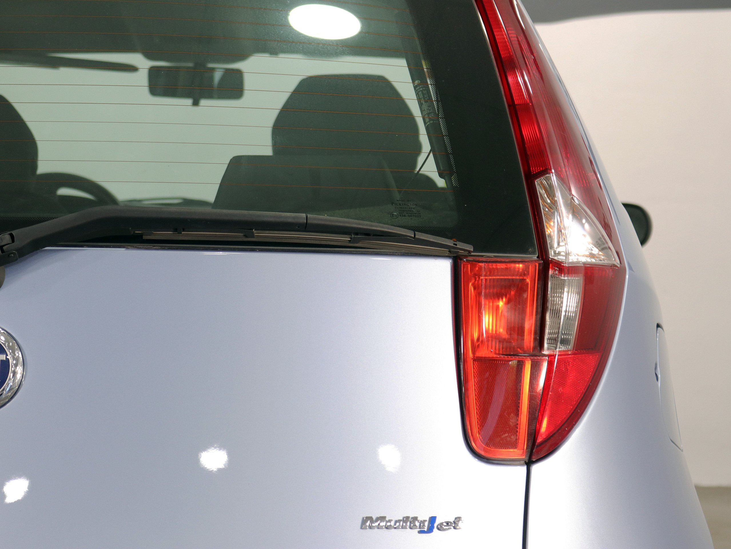 Foto Fiat Punto 12