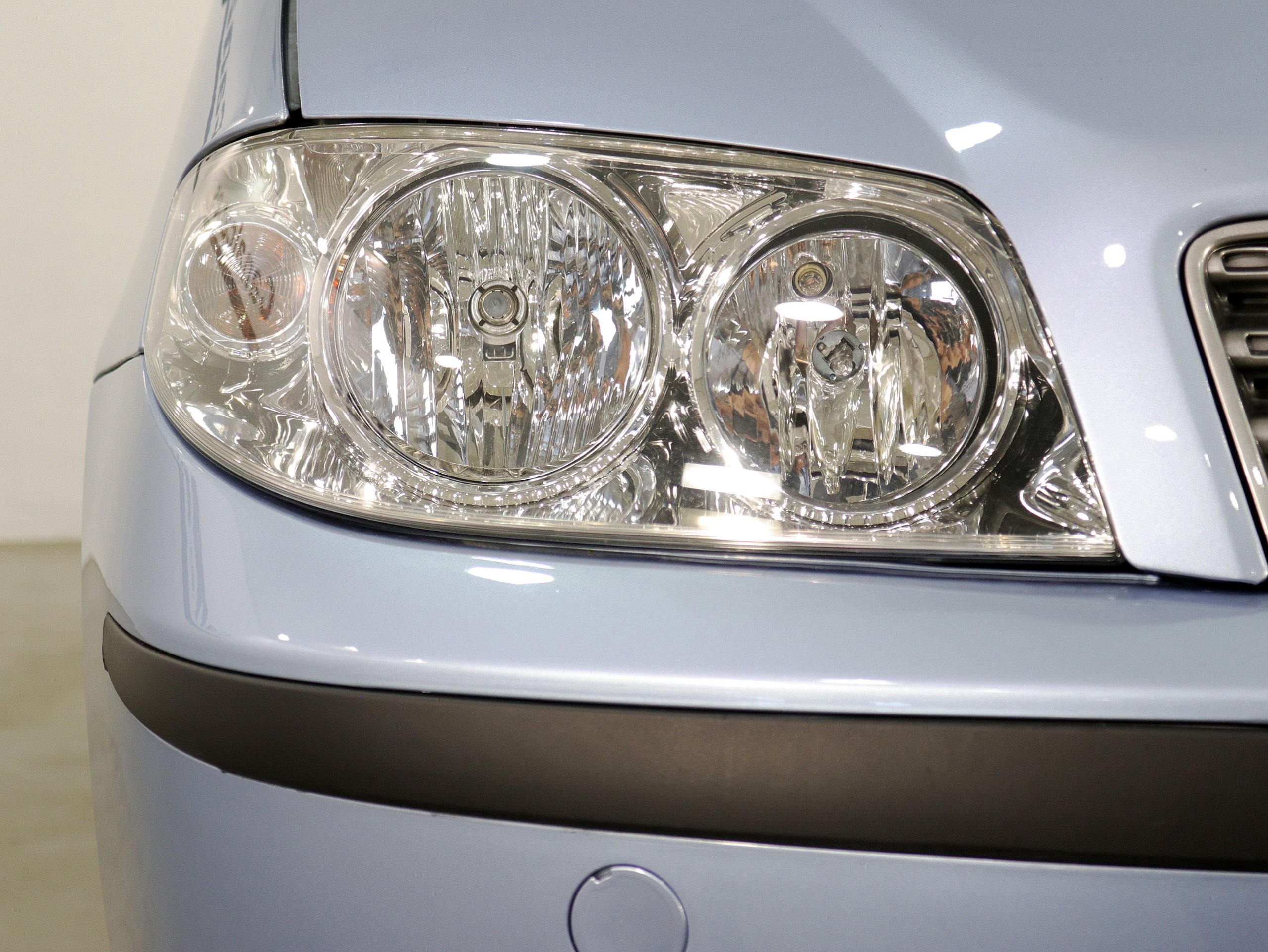 Foto Fiat Punto 13