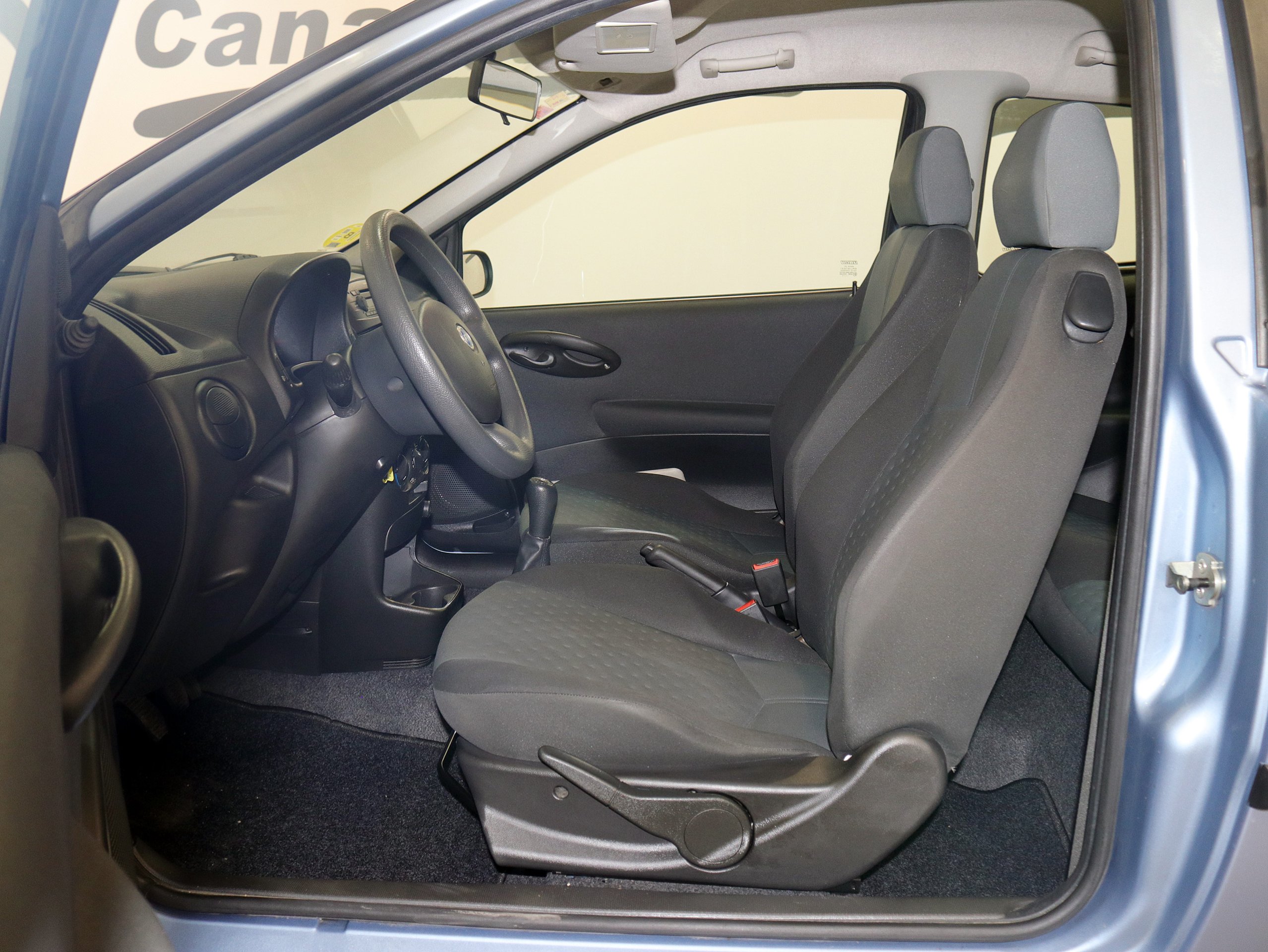 Foto Fiat Punto 16