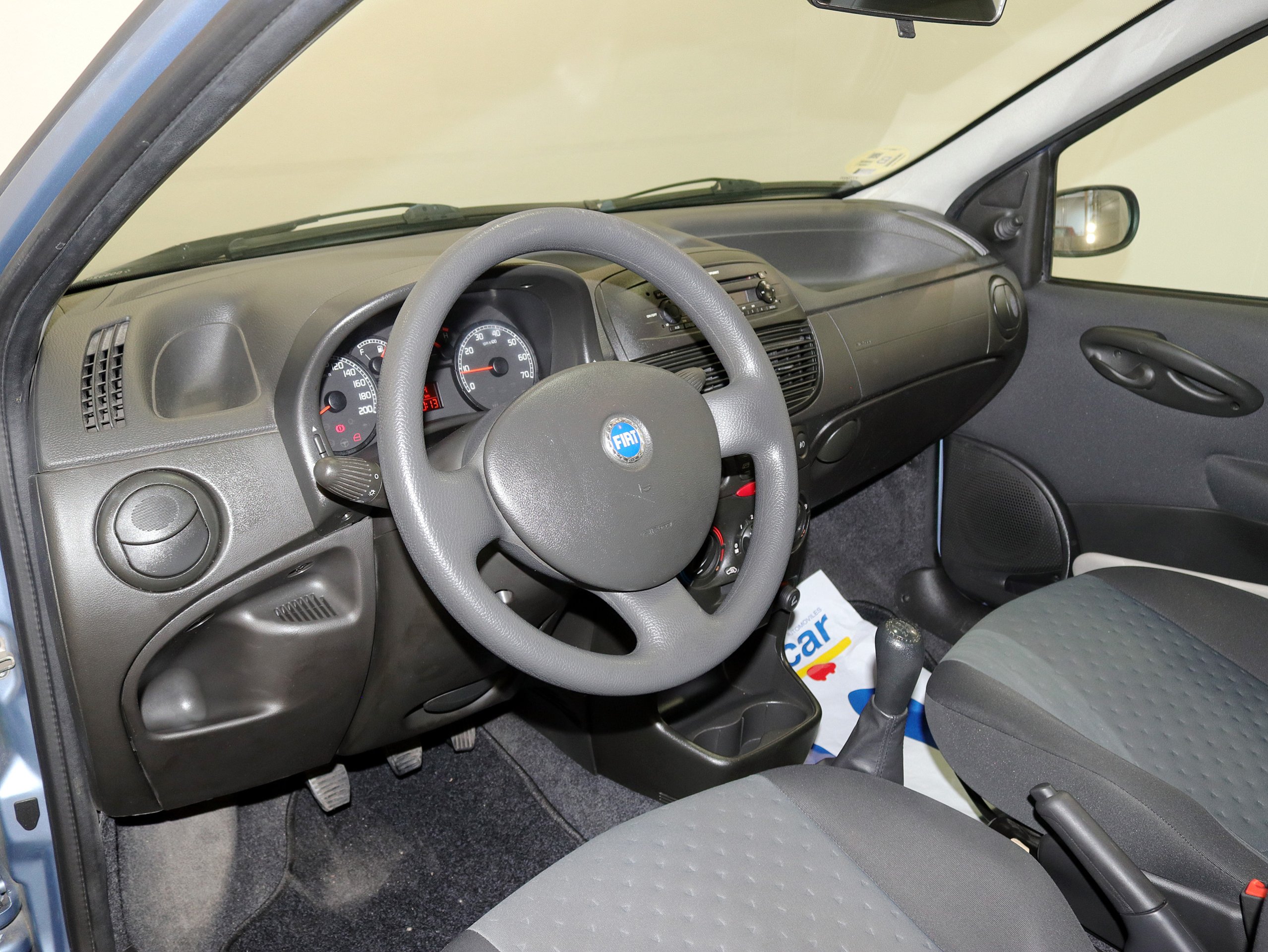 Foto Fiat Punto 19
