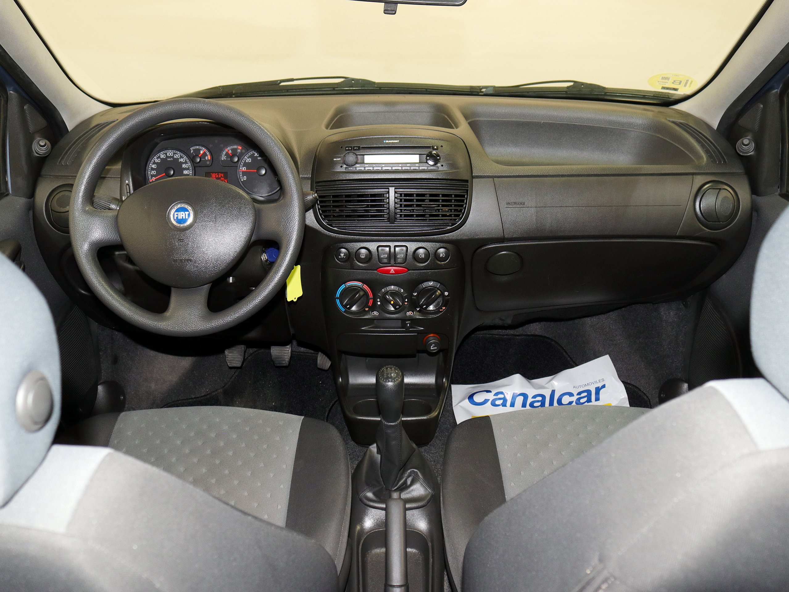 Foto Fiat Punto 20