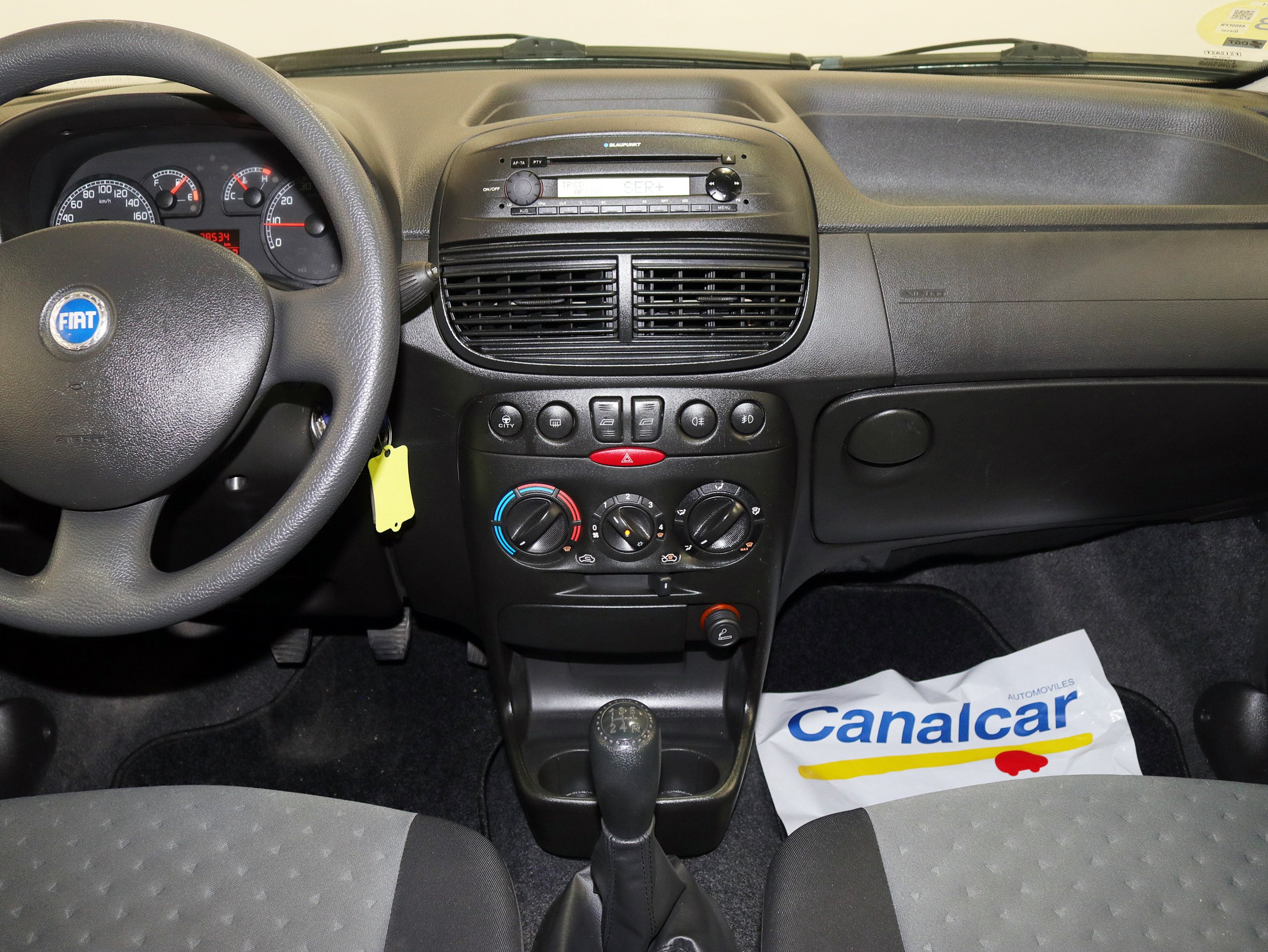 Foto Fiat Punto 22