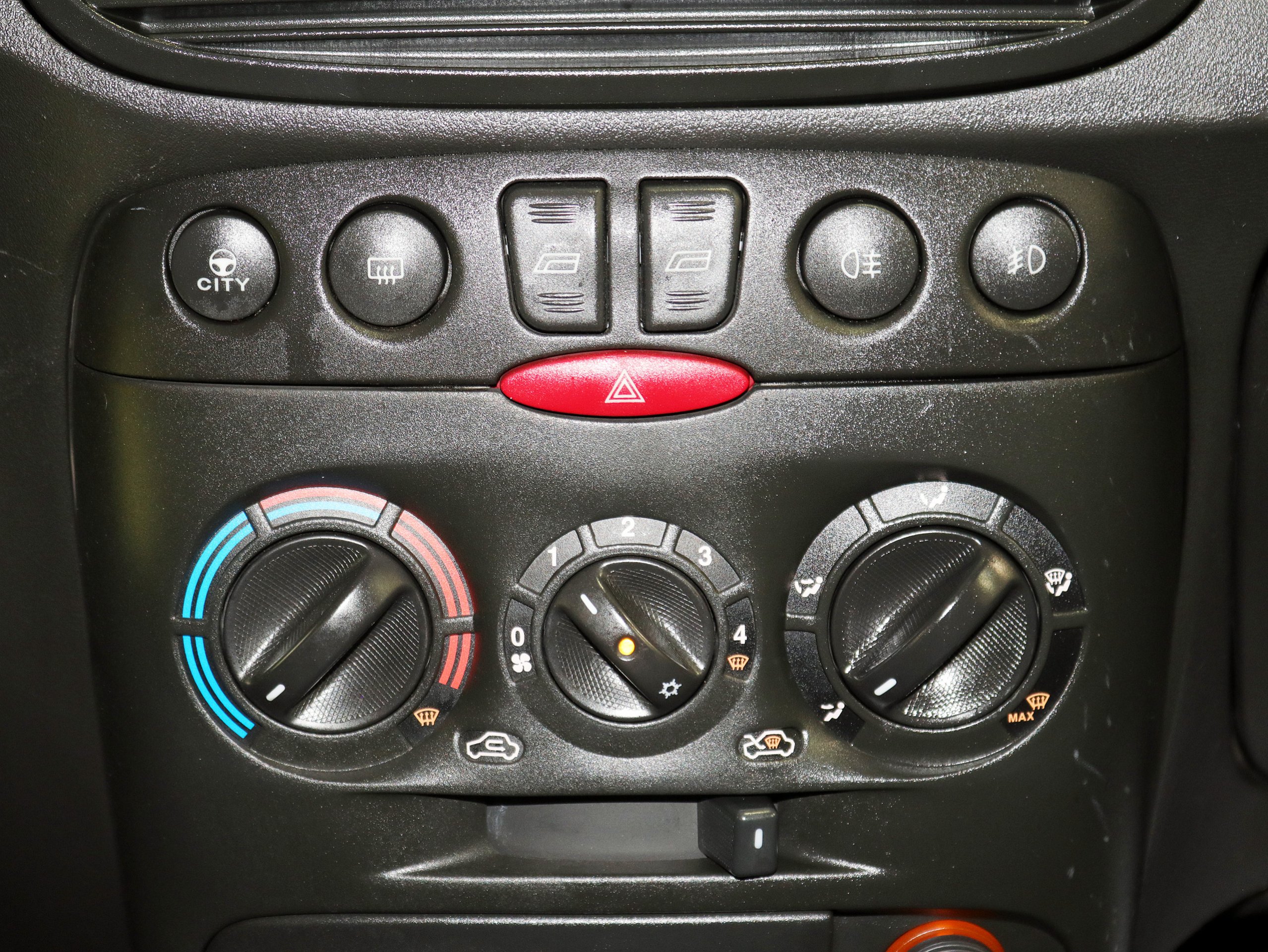 Foto Fiat Punto 24