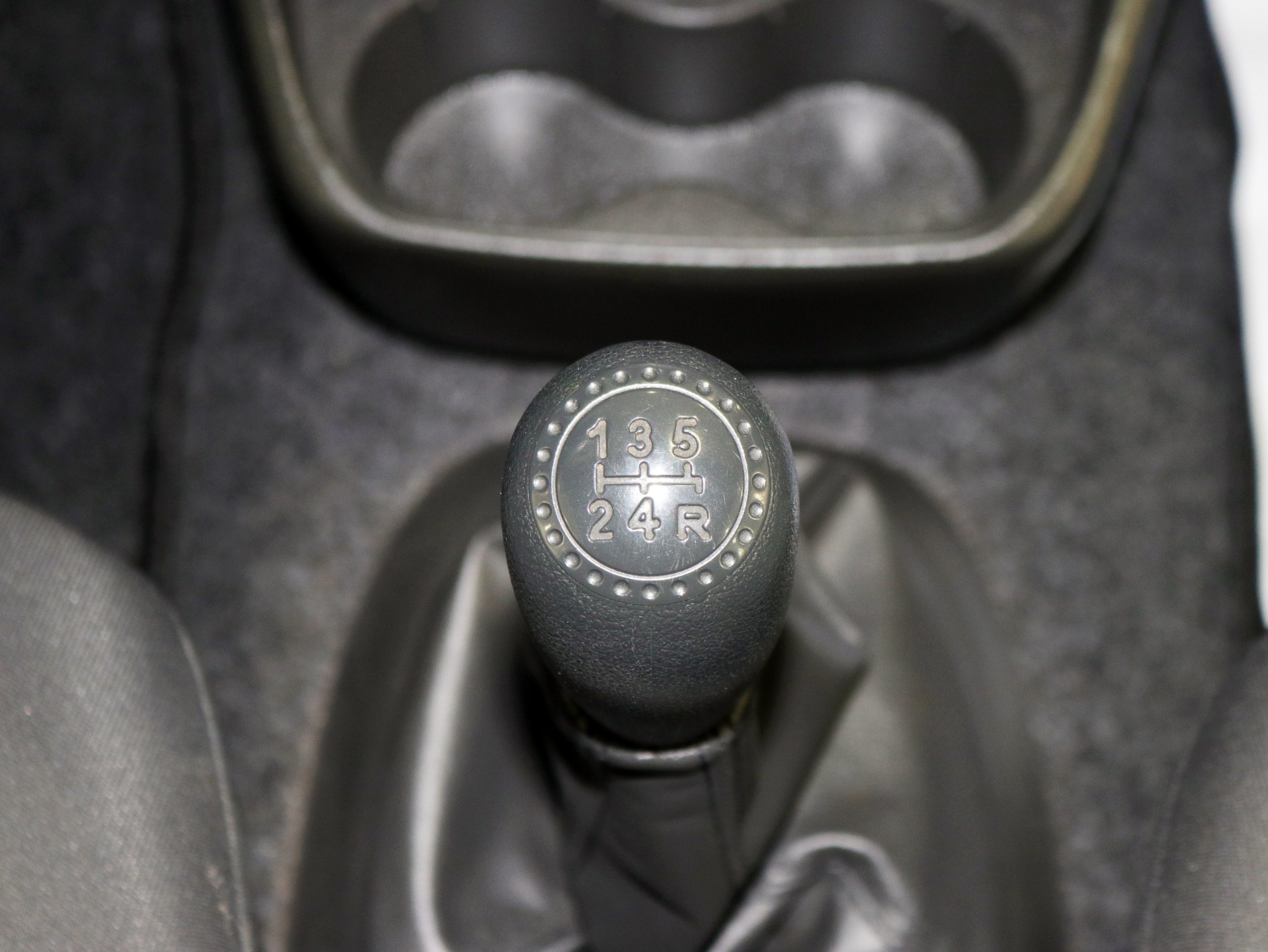 Foto Fiat Punto 25