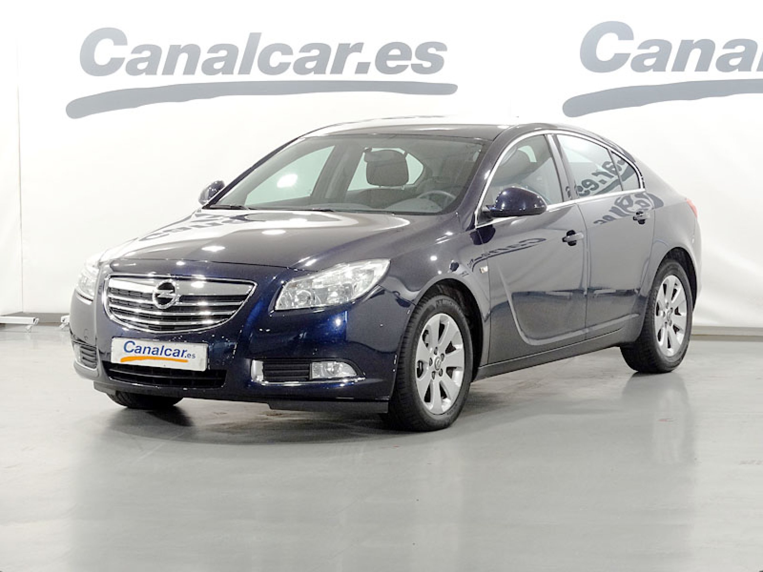 Foto Opel Insignia 1
