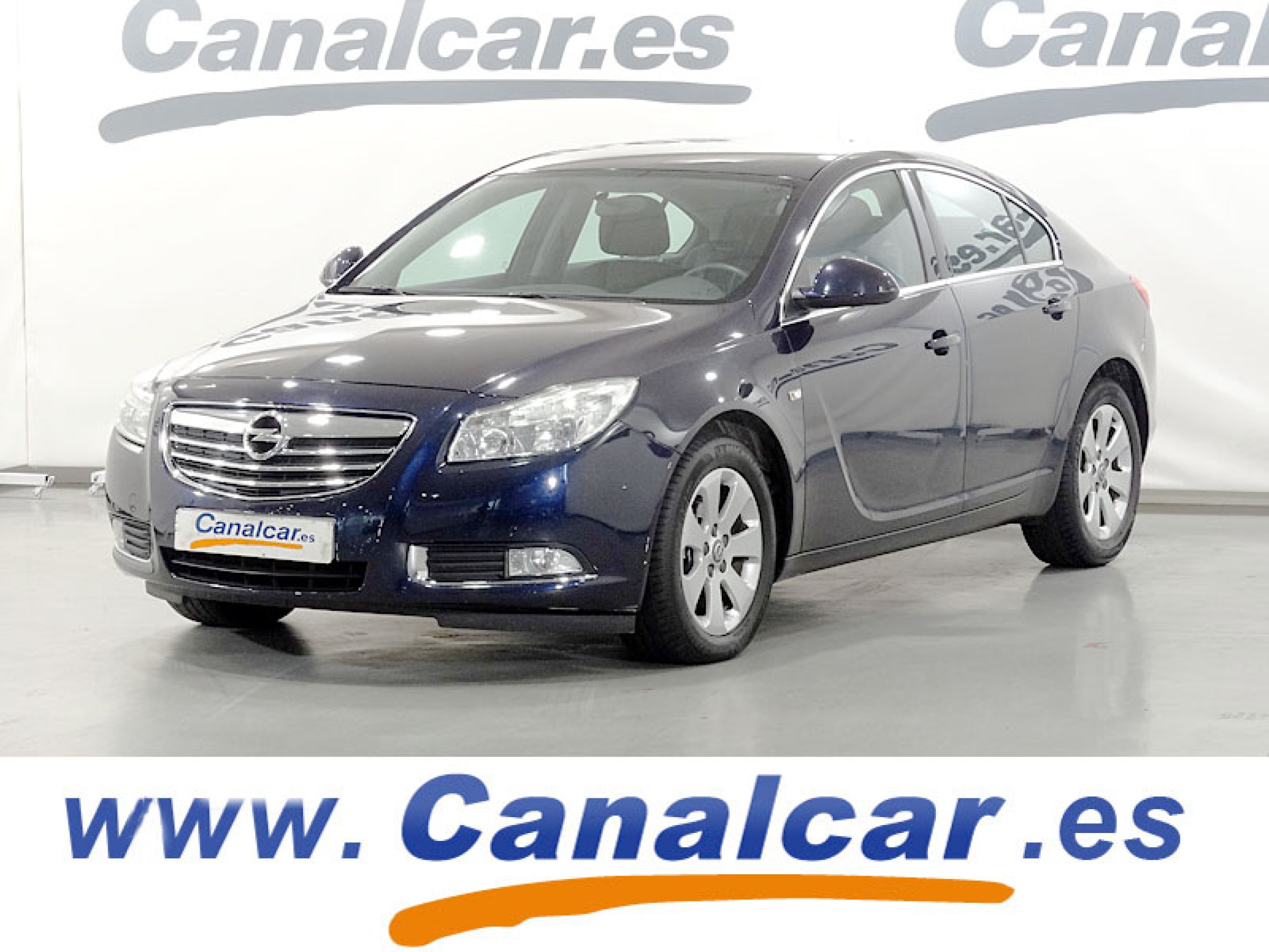 Foto Opel Insignia 2