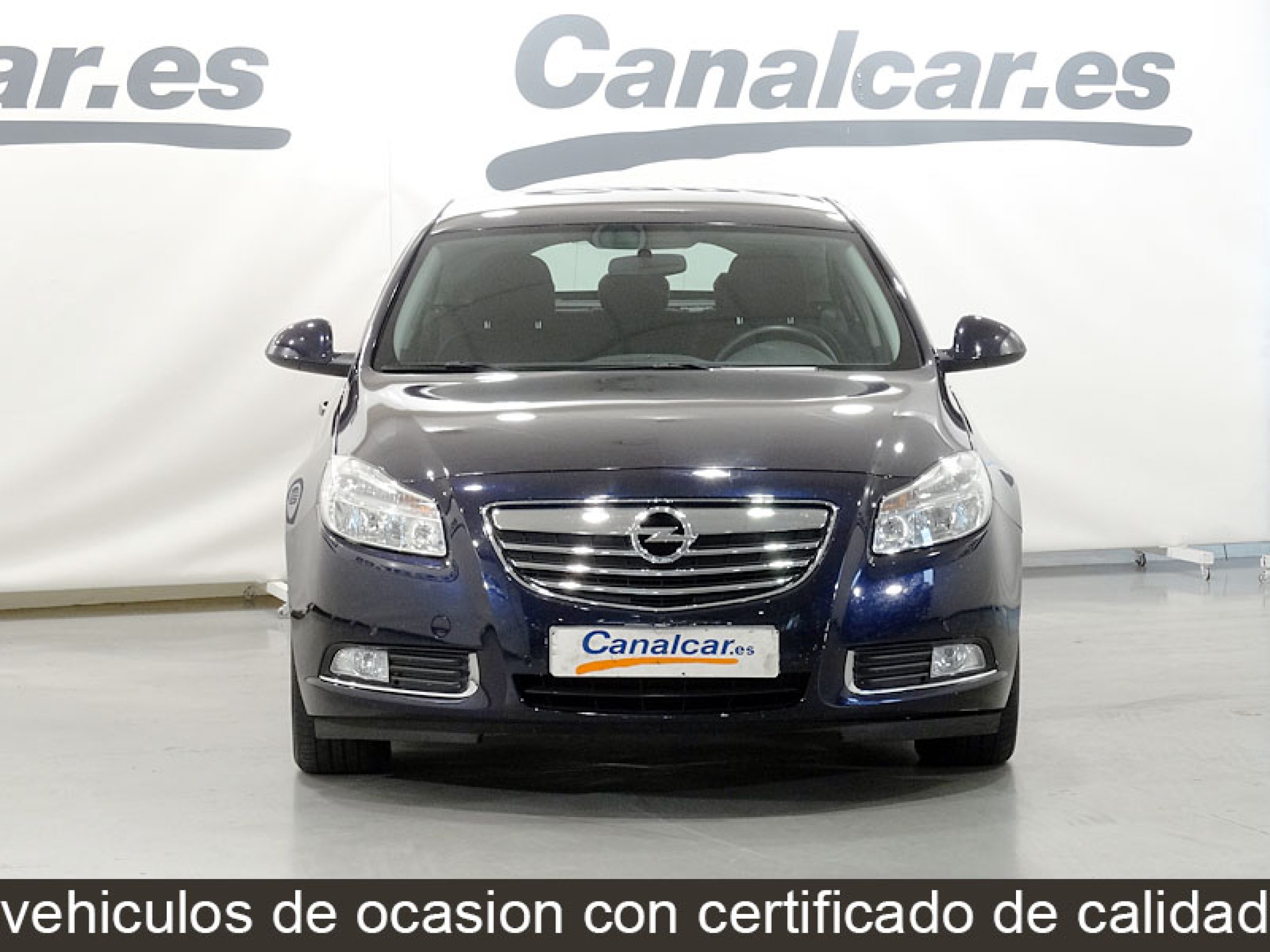 Foto Opel Insignia 3
