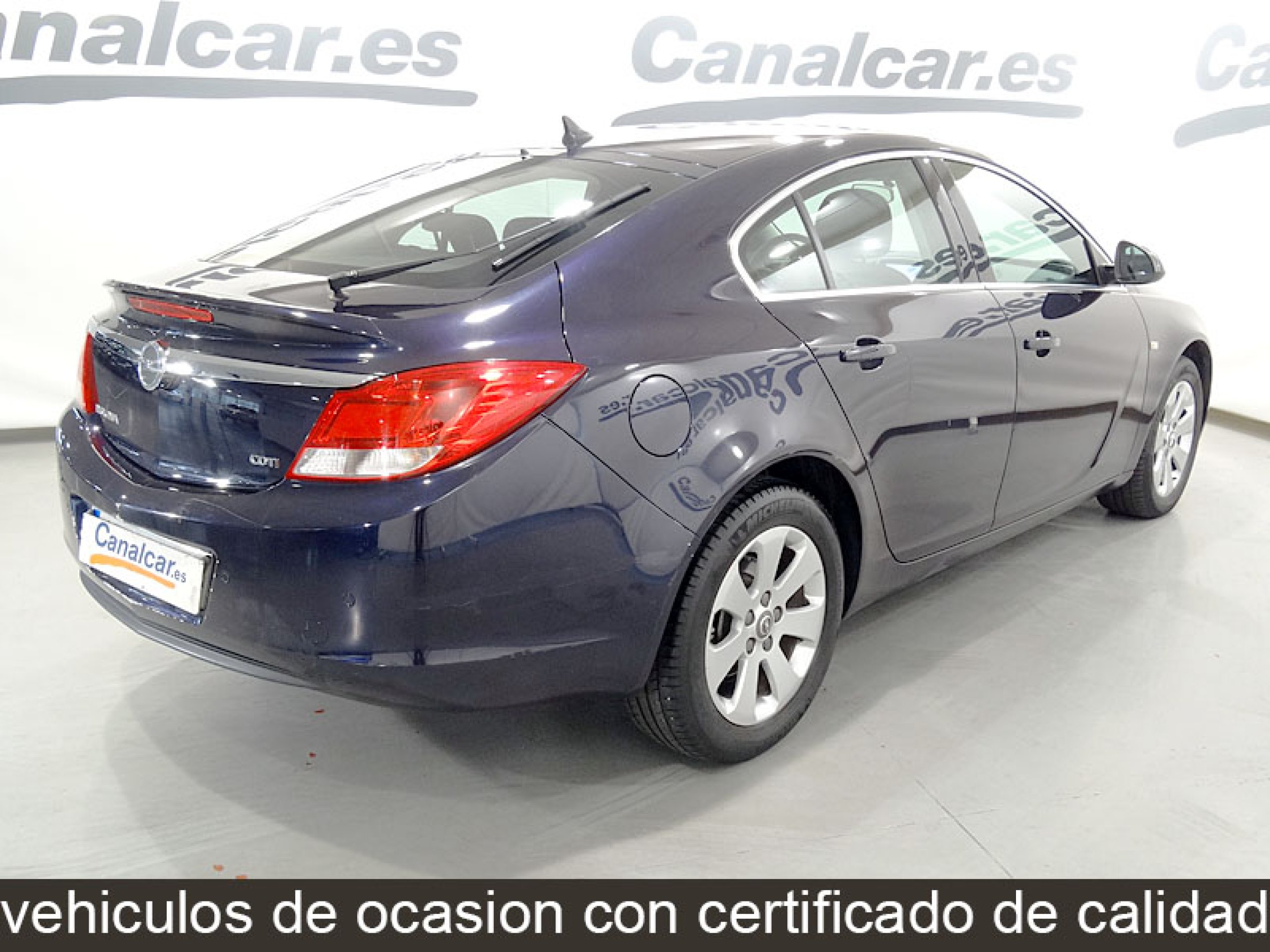 Foto Opel Insignia 6