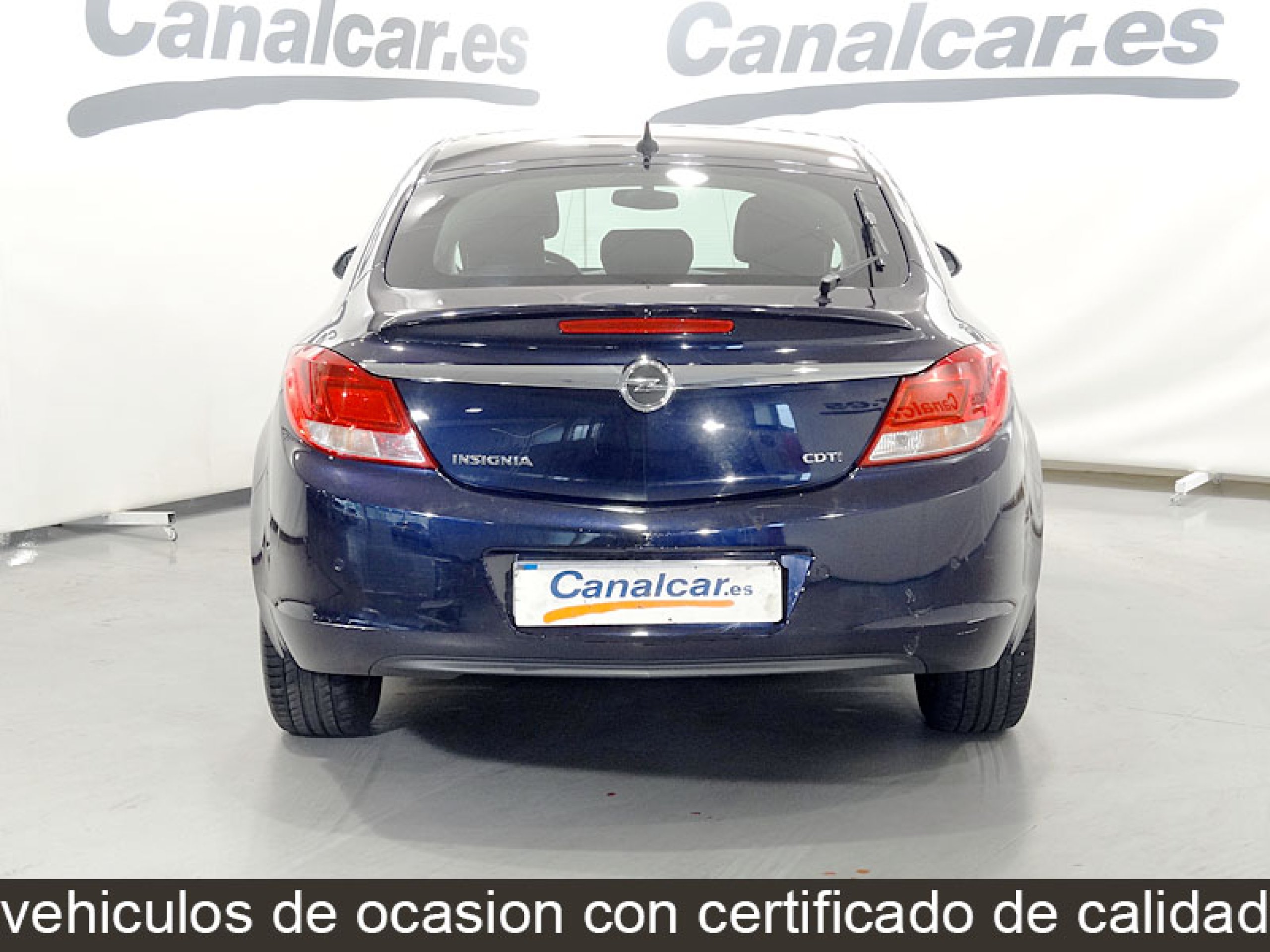 Foto Opel Insignia 7