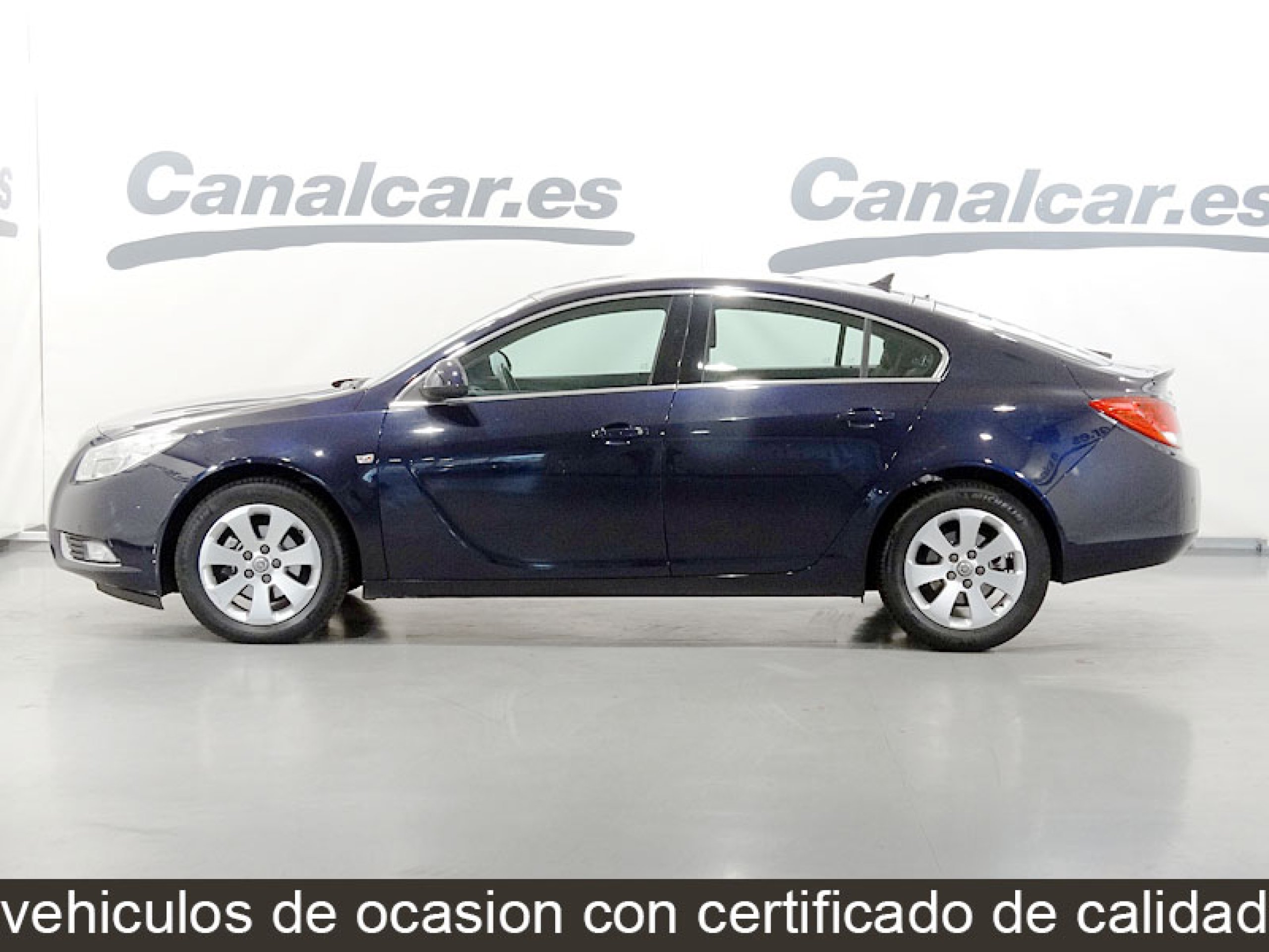 Foto Opel Insignia 10