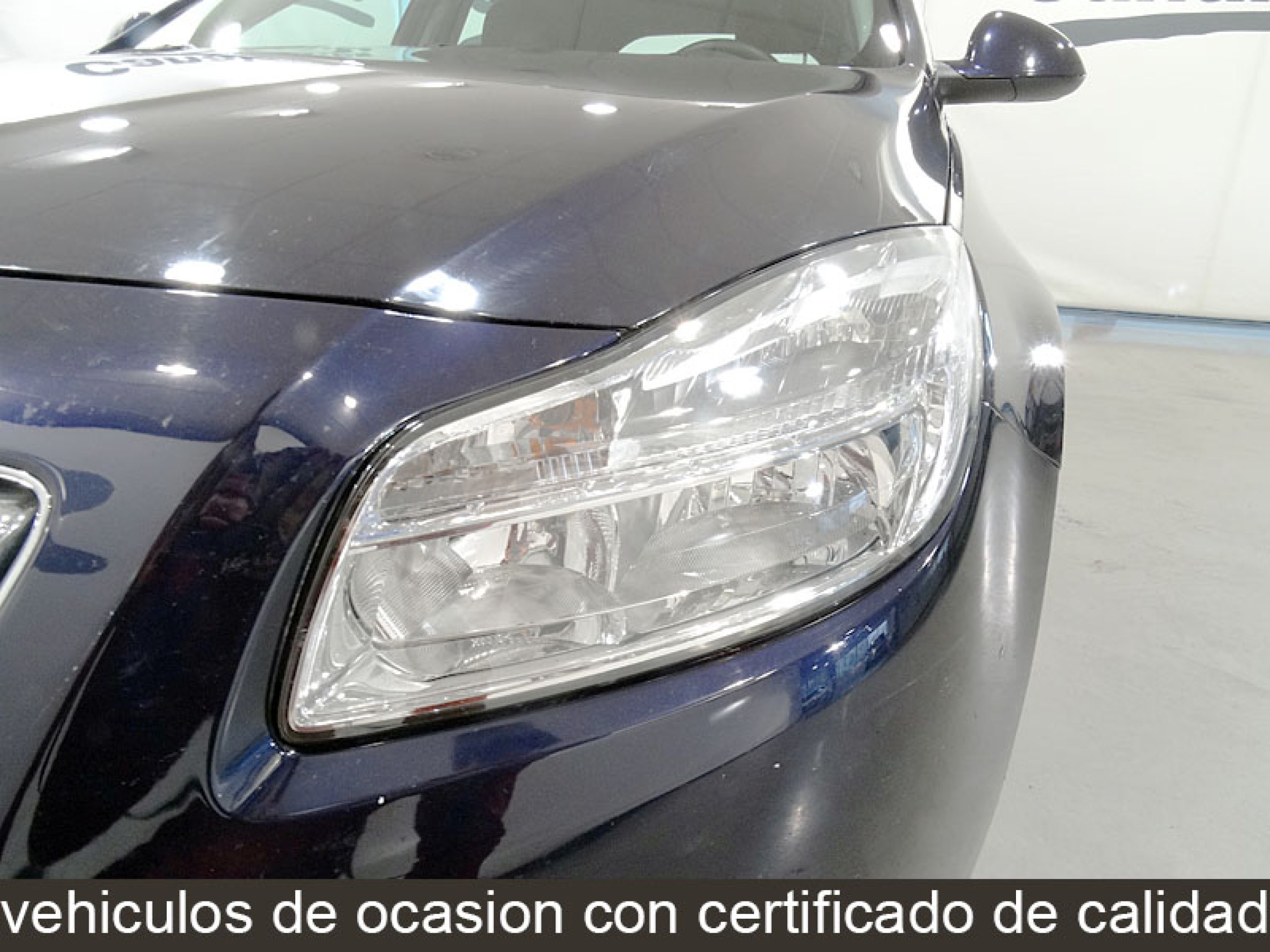 Foto Opel Insignia 19