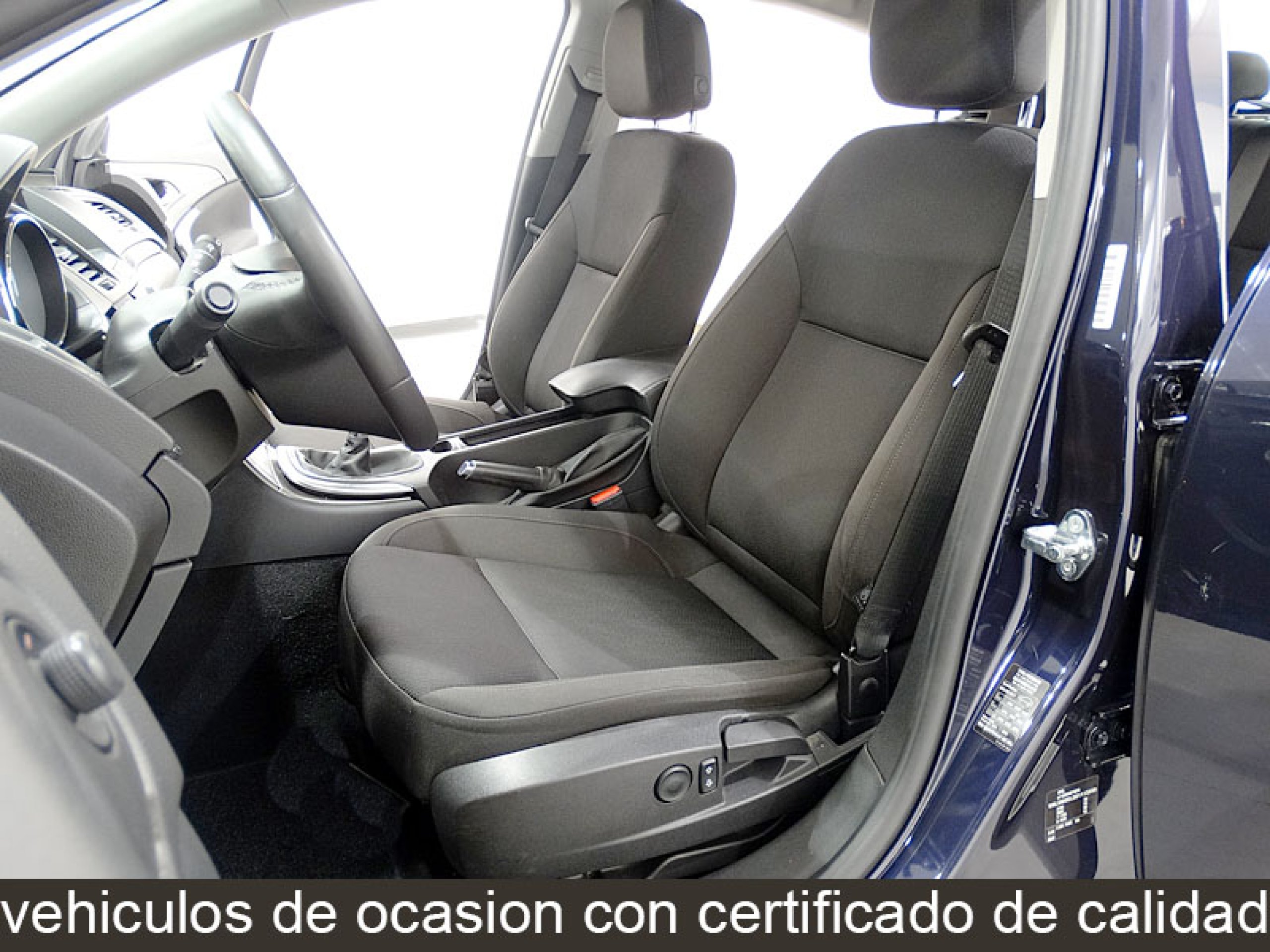 Foto Opel Insignia 20