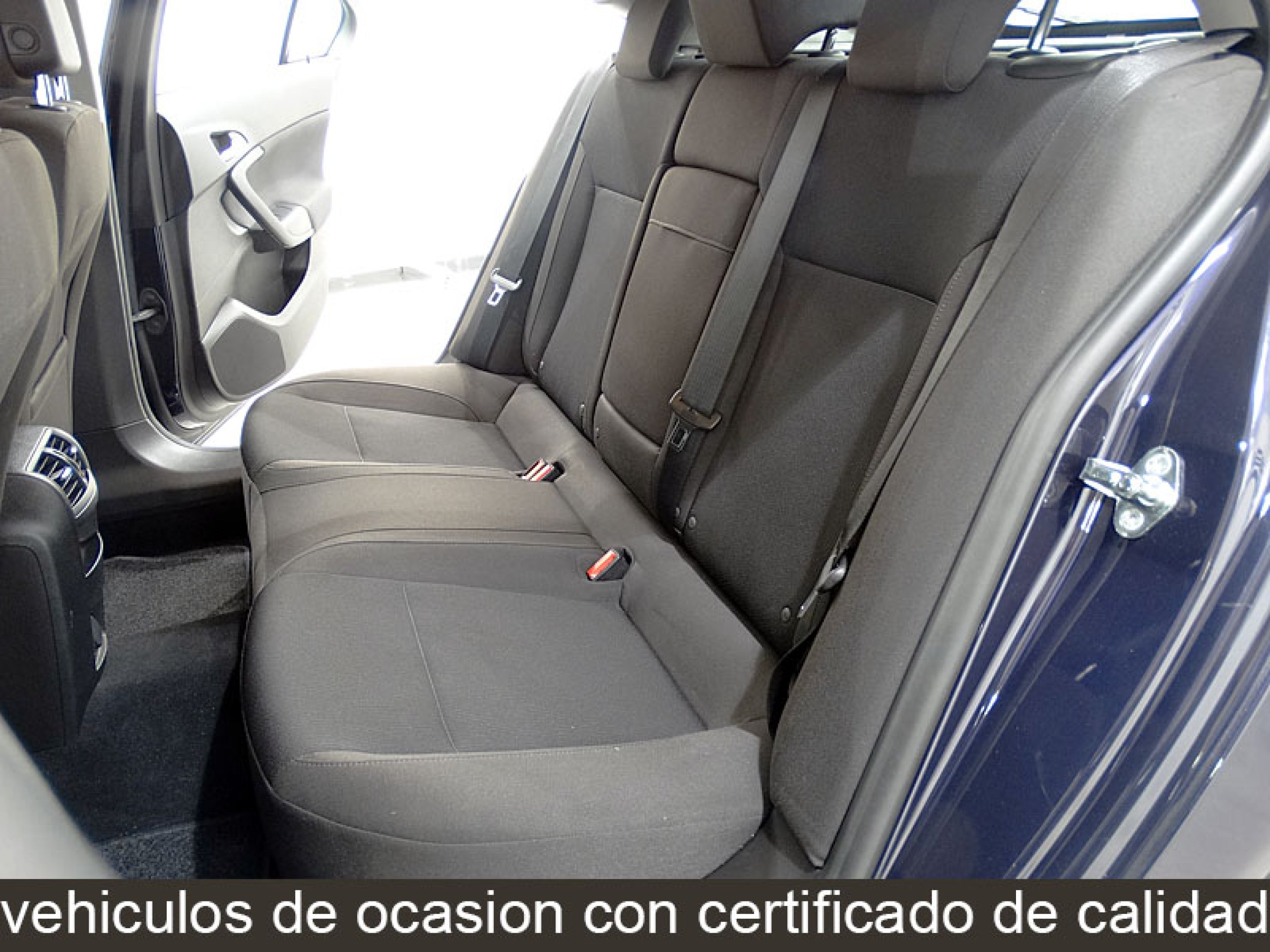 Foto Opel Insignia 21
