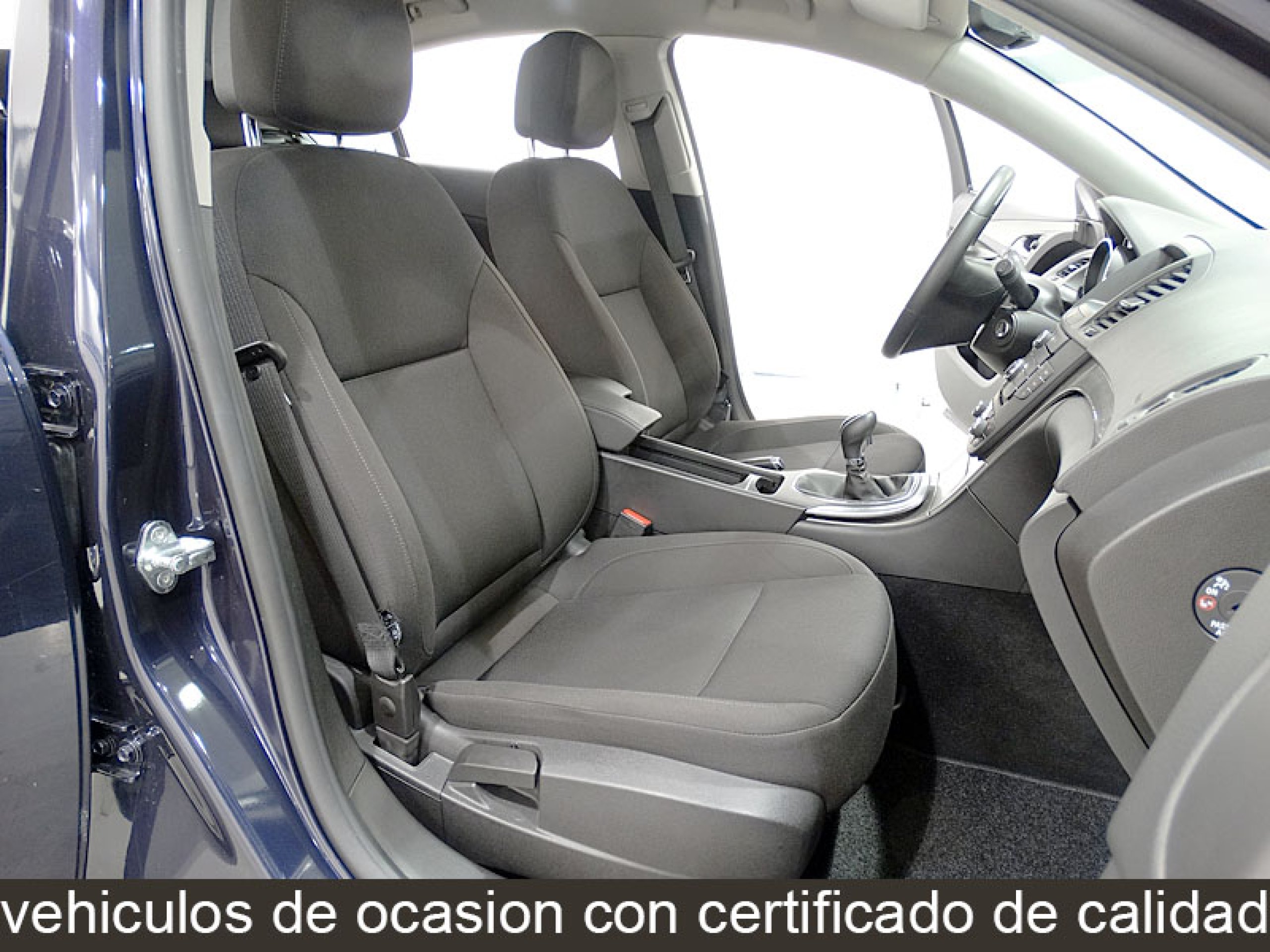 Foto Opel Insignia 22