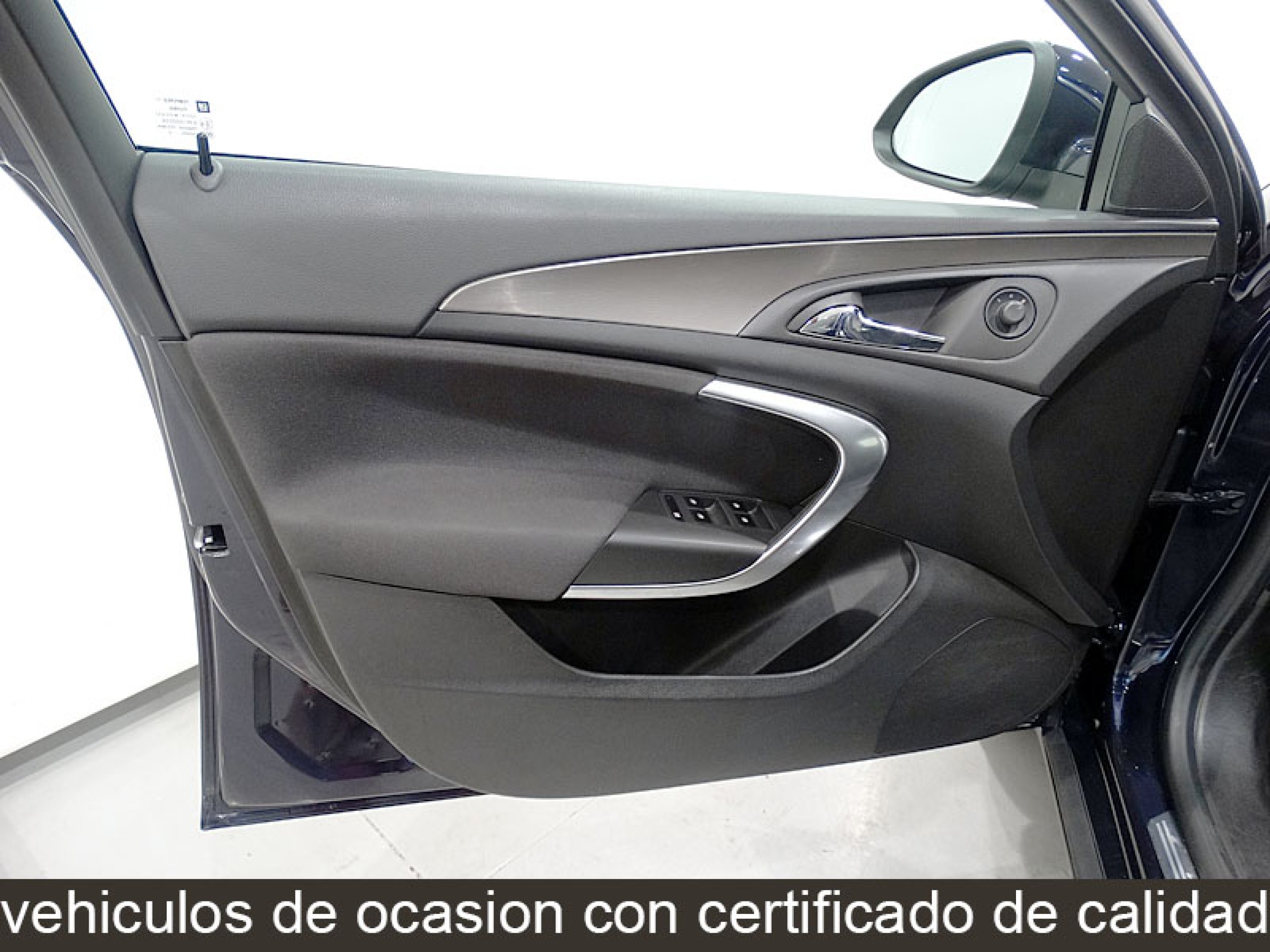 Foto Opel Insignia 23