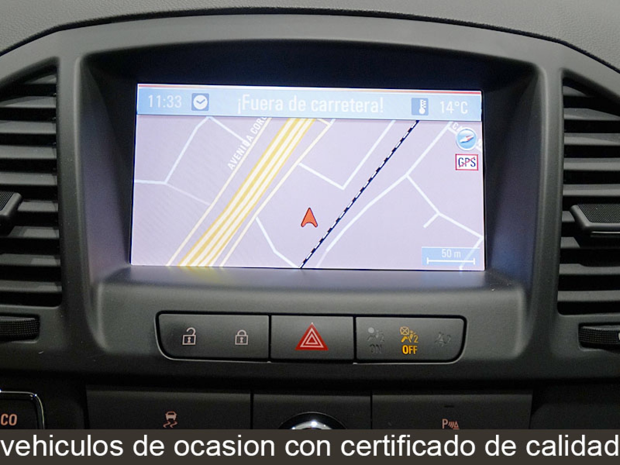 Foto Opel Insignia 24