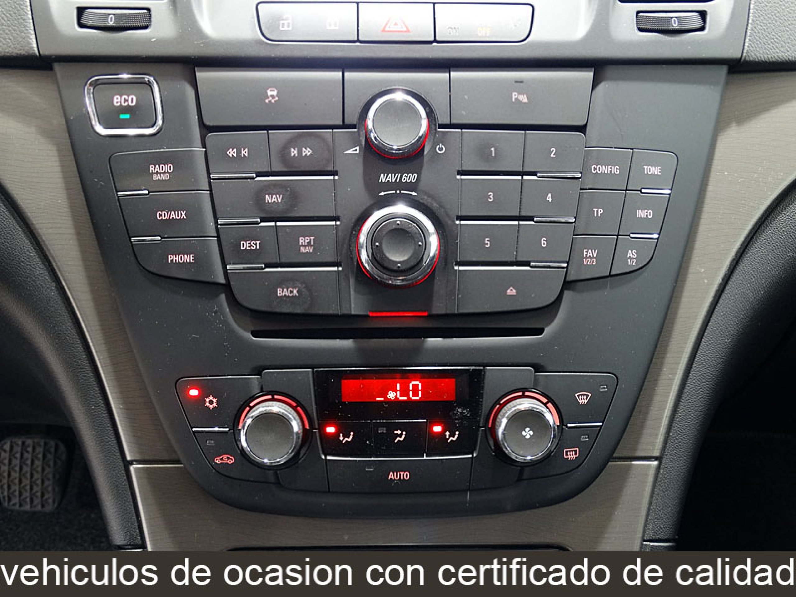 Foto Opel Insignia 25