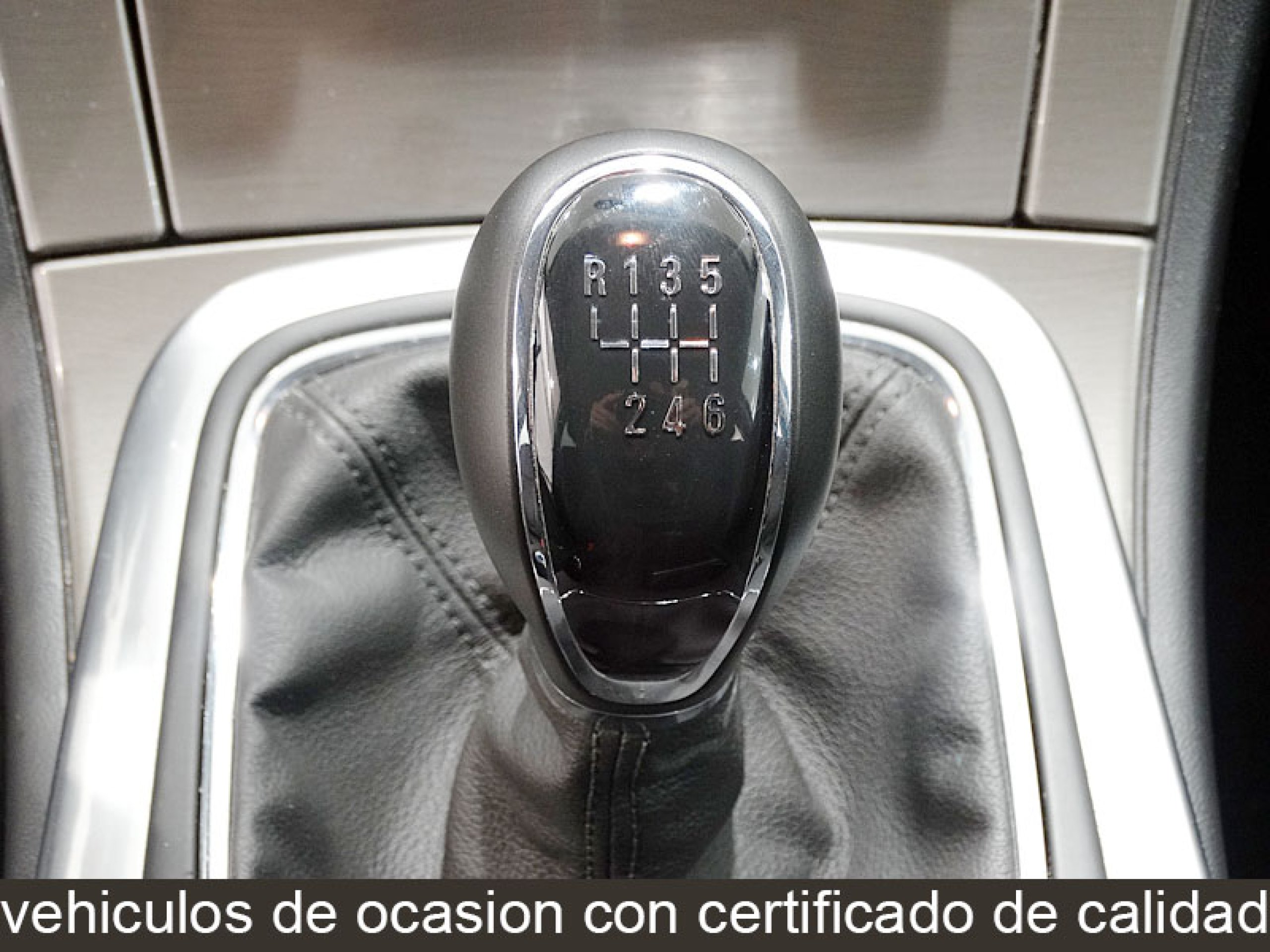 Foto Opel Insignia 26