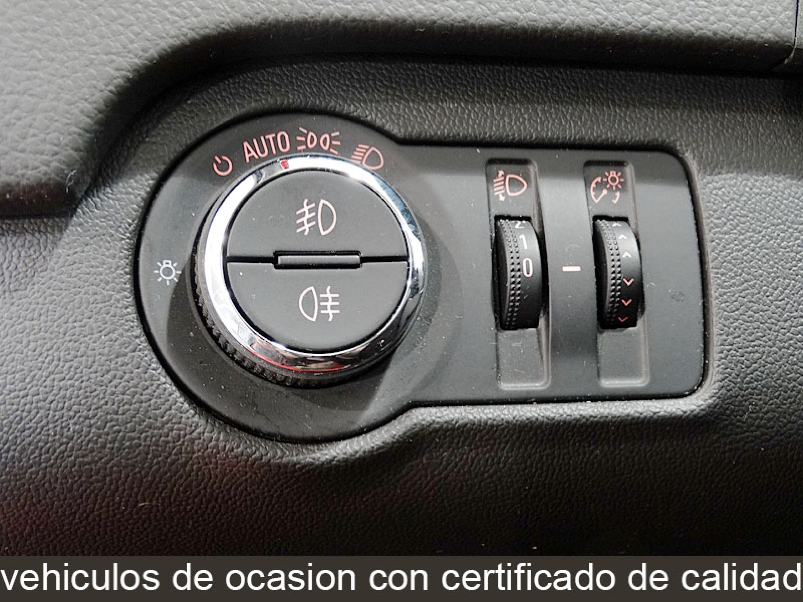Foto Opel Insignia 27